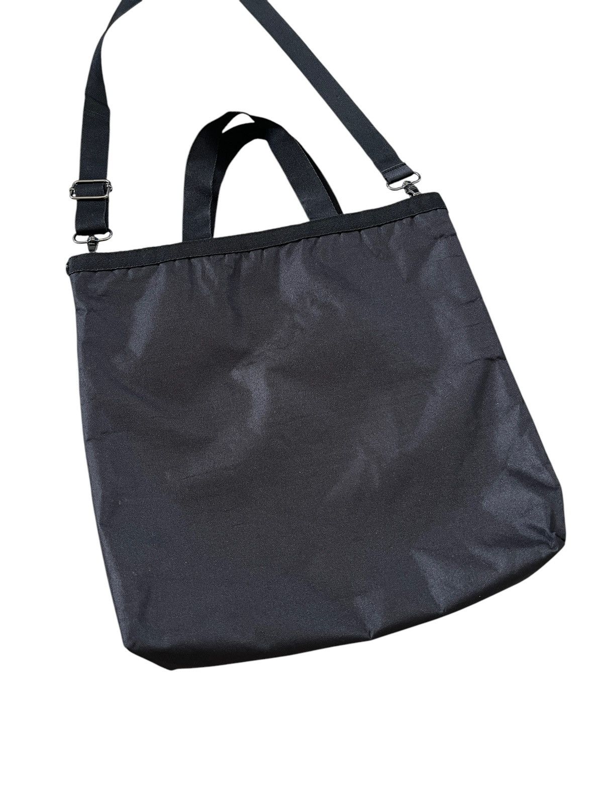 Issey Miyake × Ne-Net × Tsumori Chisato Né-net Embroidery Cat 2 Way Bag Size ONE SIZE - 6 Thumbnail