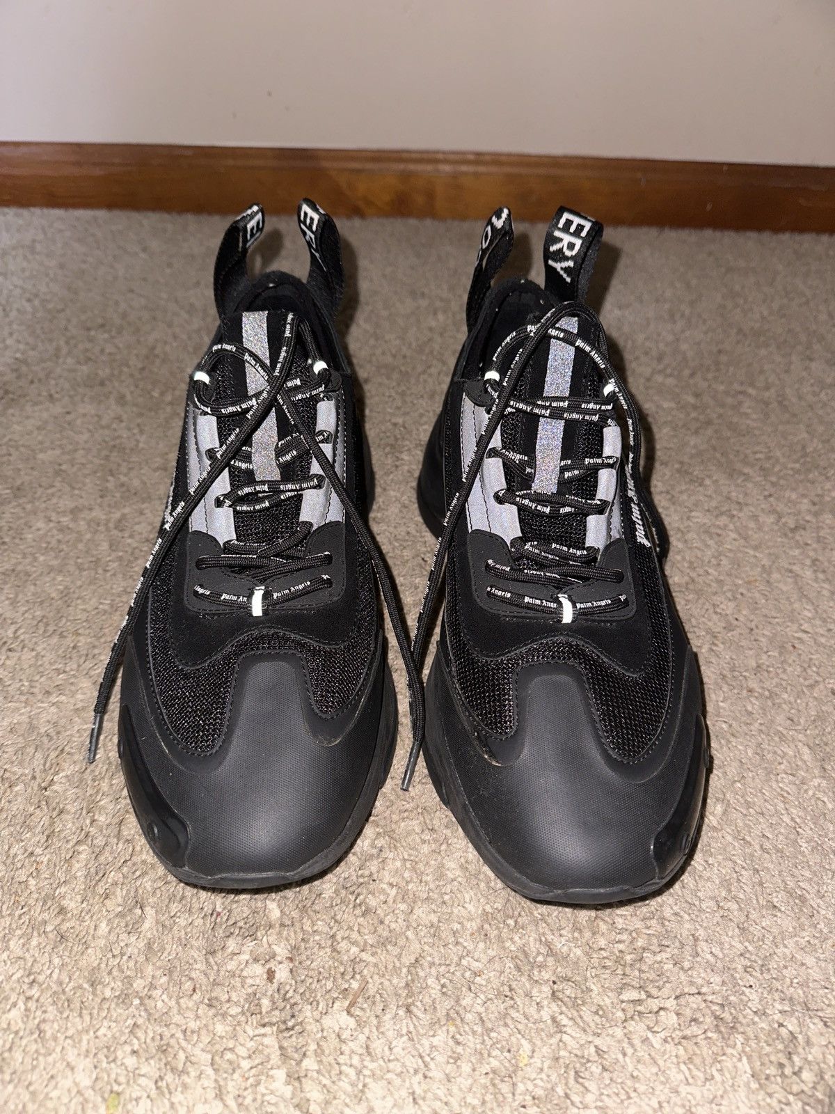 Palm Angels Recovery Sneakers | Grailed