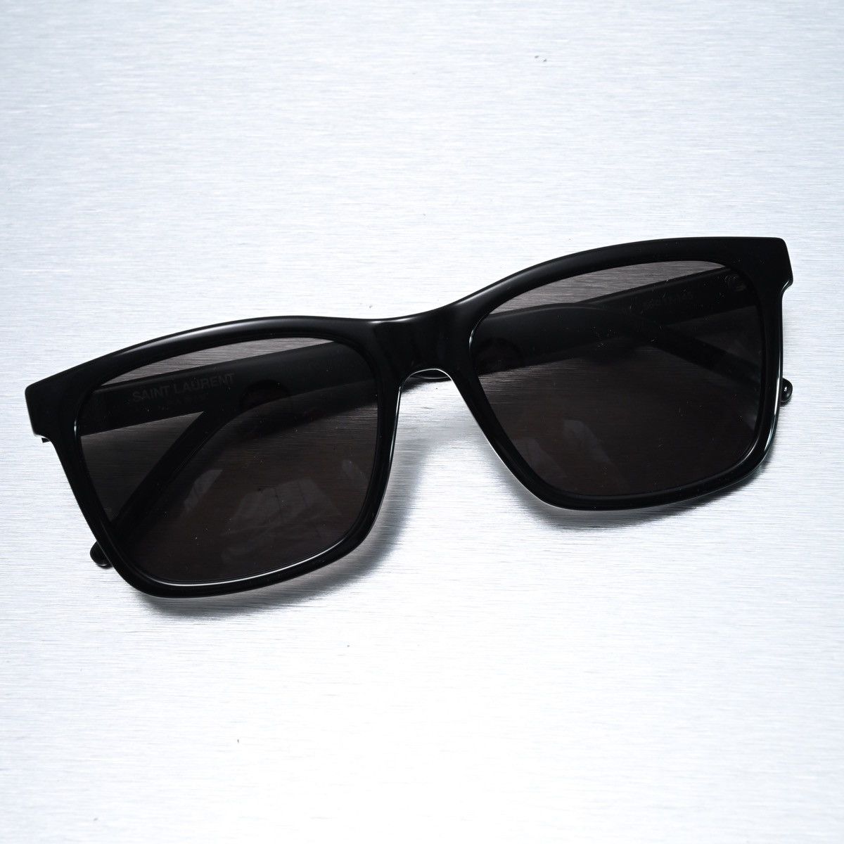 Saint Laurent Paris SANIT LAURENT SL 318 SUNGLASSES Size ONE SIZE - 9 Thumbnail
