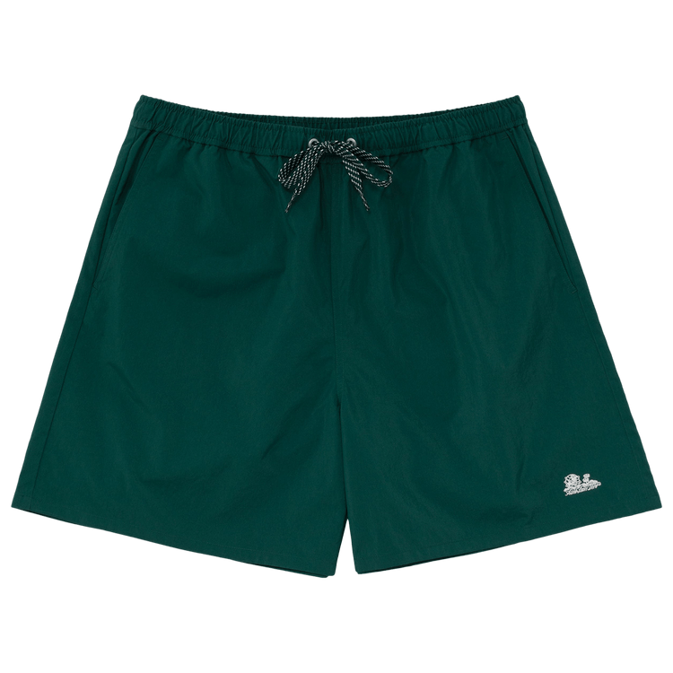 Aime Leon Dore o1mle0725 Unisphere Nylon Short 'Botanical Green' Size US 30 / EU 46 - 1 Preview