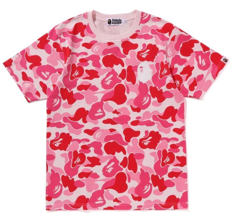 Bape Bape Tee Size ONE SIZE - 1 Thumbnail