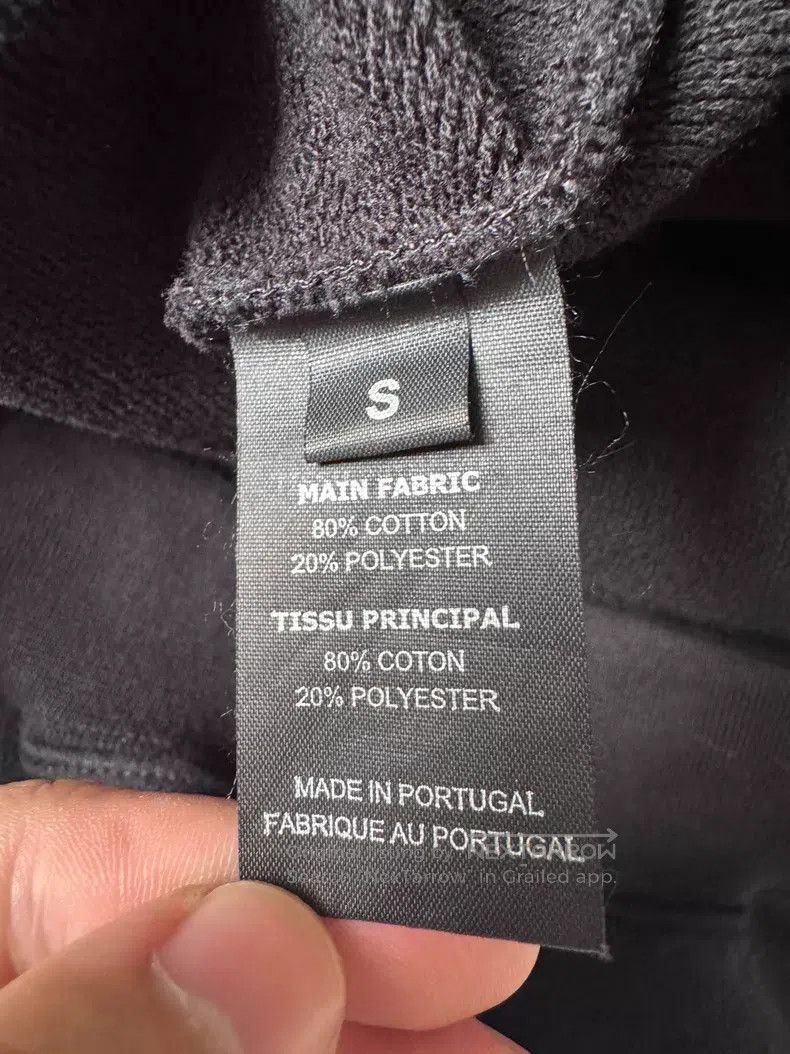 Vetements VETEMENTS German Tank Top Size US S / EU 44-46 / 1 - 8 Thumbnail