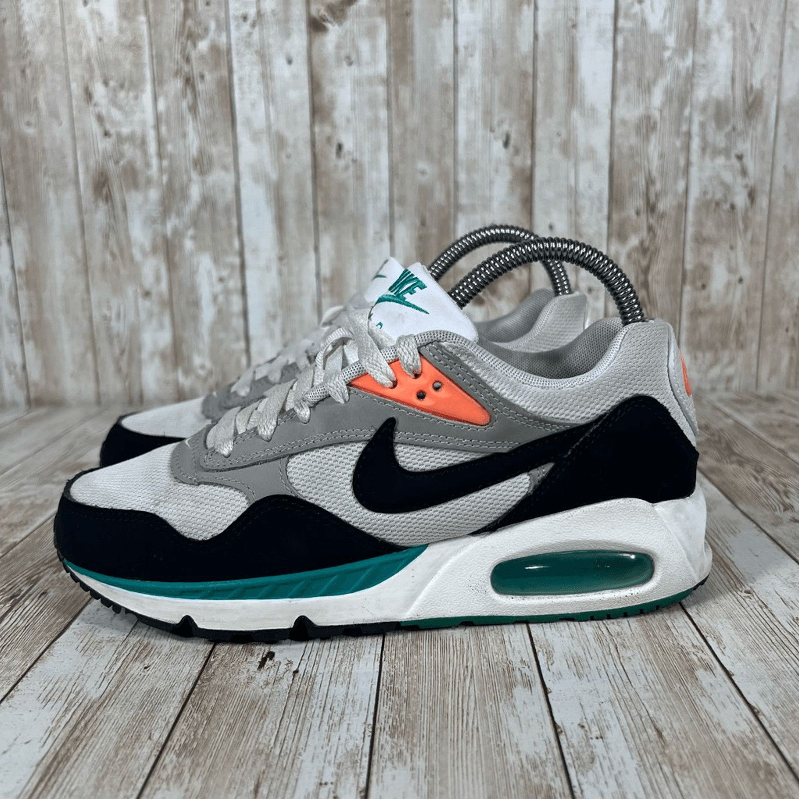 24㎝ Nike Air Max Pre-Day 511417-136 NIKE Air Max Correlate 511417
