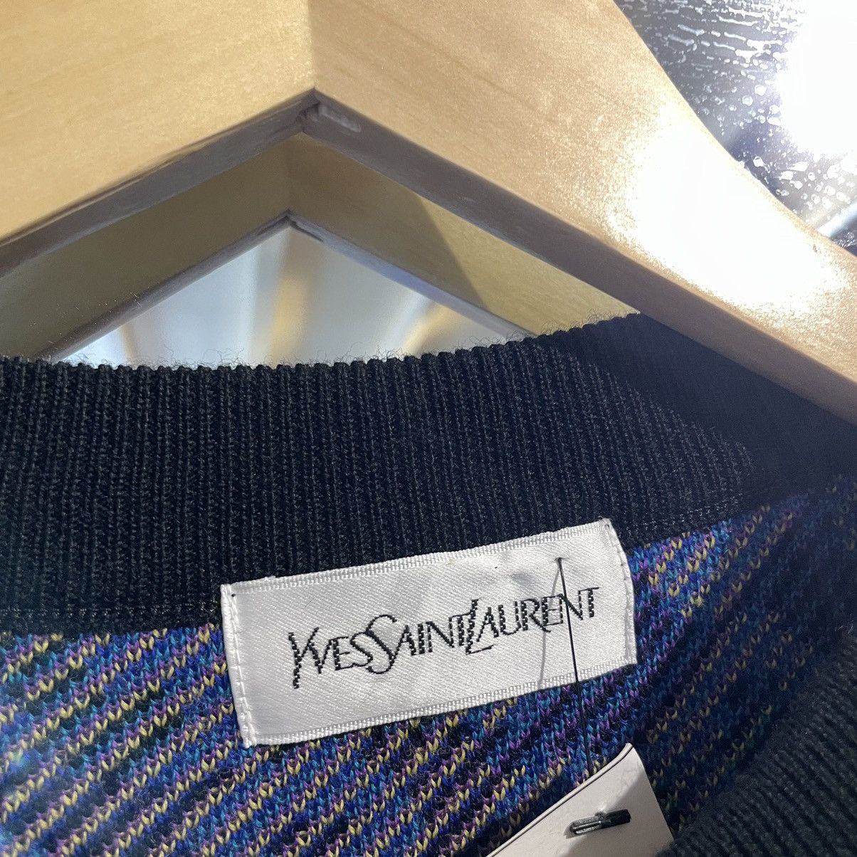 Yves Saint Laurent Yves Saint Laurent Dress Size S / US 4 / IT 40 - 2 Thumbnail