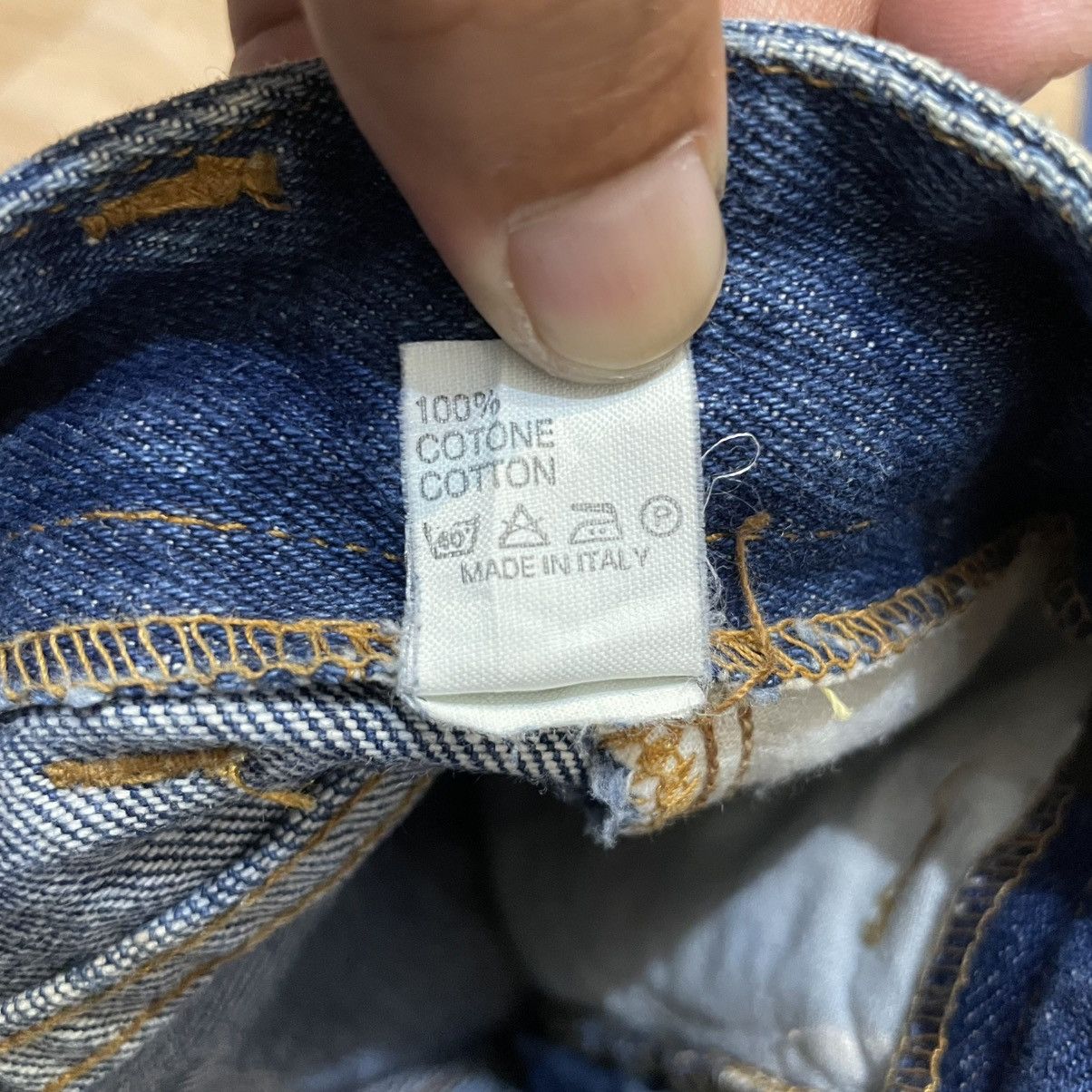 CLOSED × Marithe + Francois Girbaud Marithe Francois Girbaud CLOSED Baloon Jeans Size US 26 / EU 42 - 5 Thumbnail