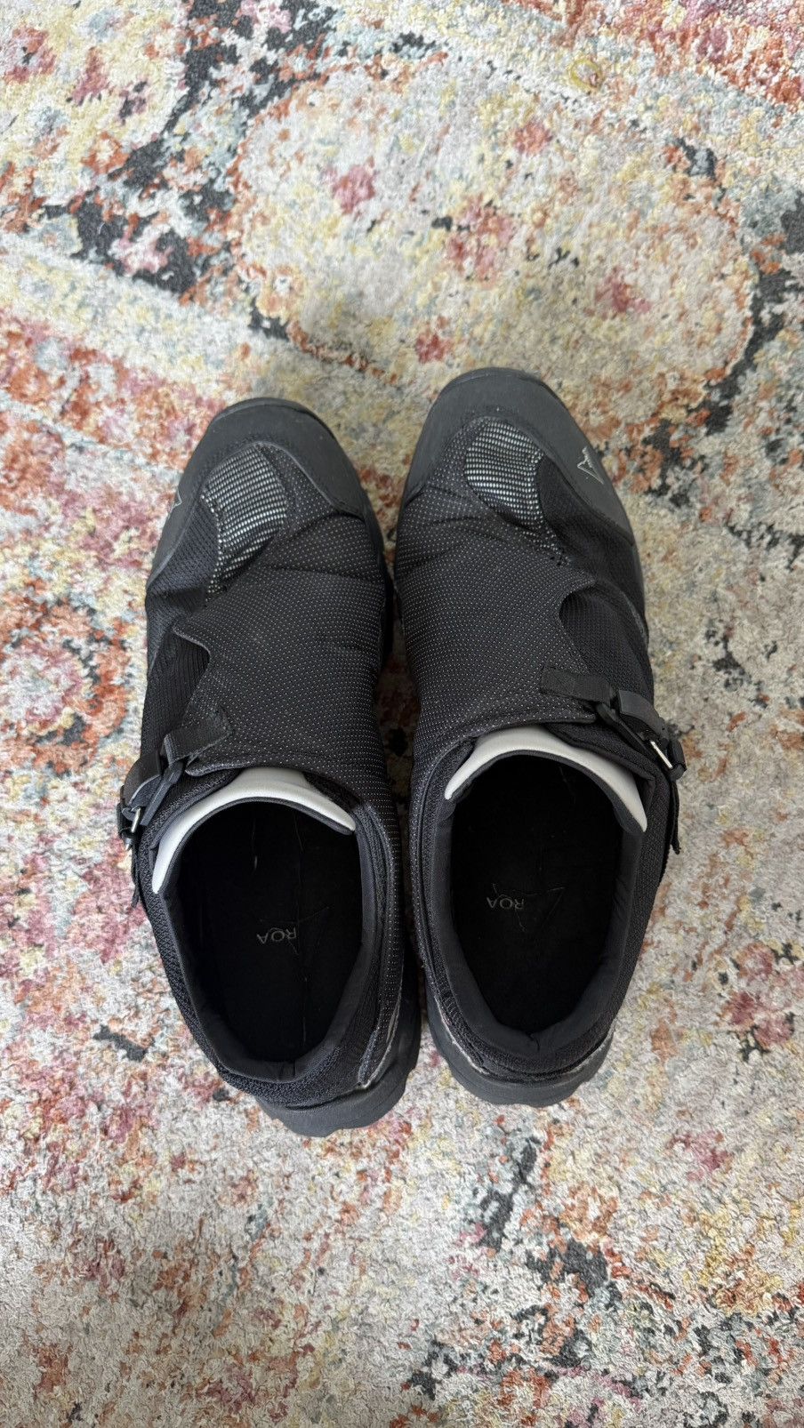 ROA × Vibram ROA Minaar 3M Boots Size US 11.5 / EU 44-45 - 3 Thumbnail