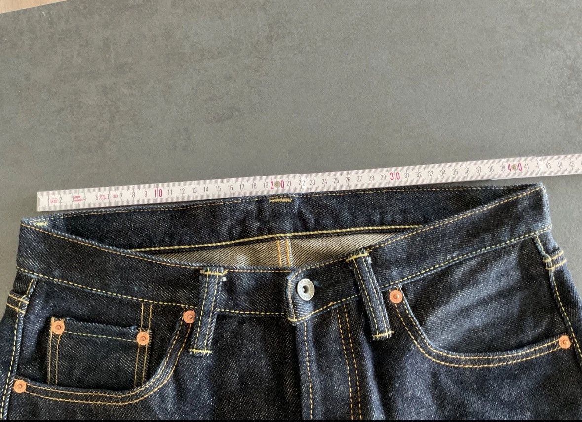 Iron Heart IH-777S-21 Size US 33 - 6 Thumbnail