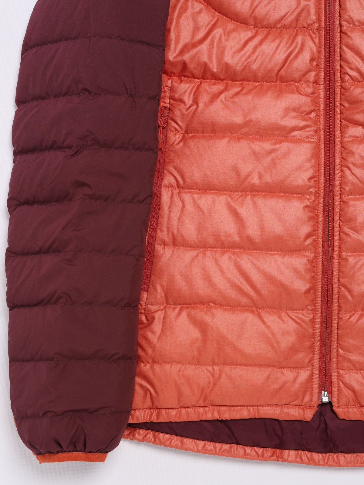 Haglofs Haglofs Bivvy Down Hood Women Puffer Sample Jacket Size M / US 6-8 / IT 42-44 - 5 Thumbnail