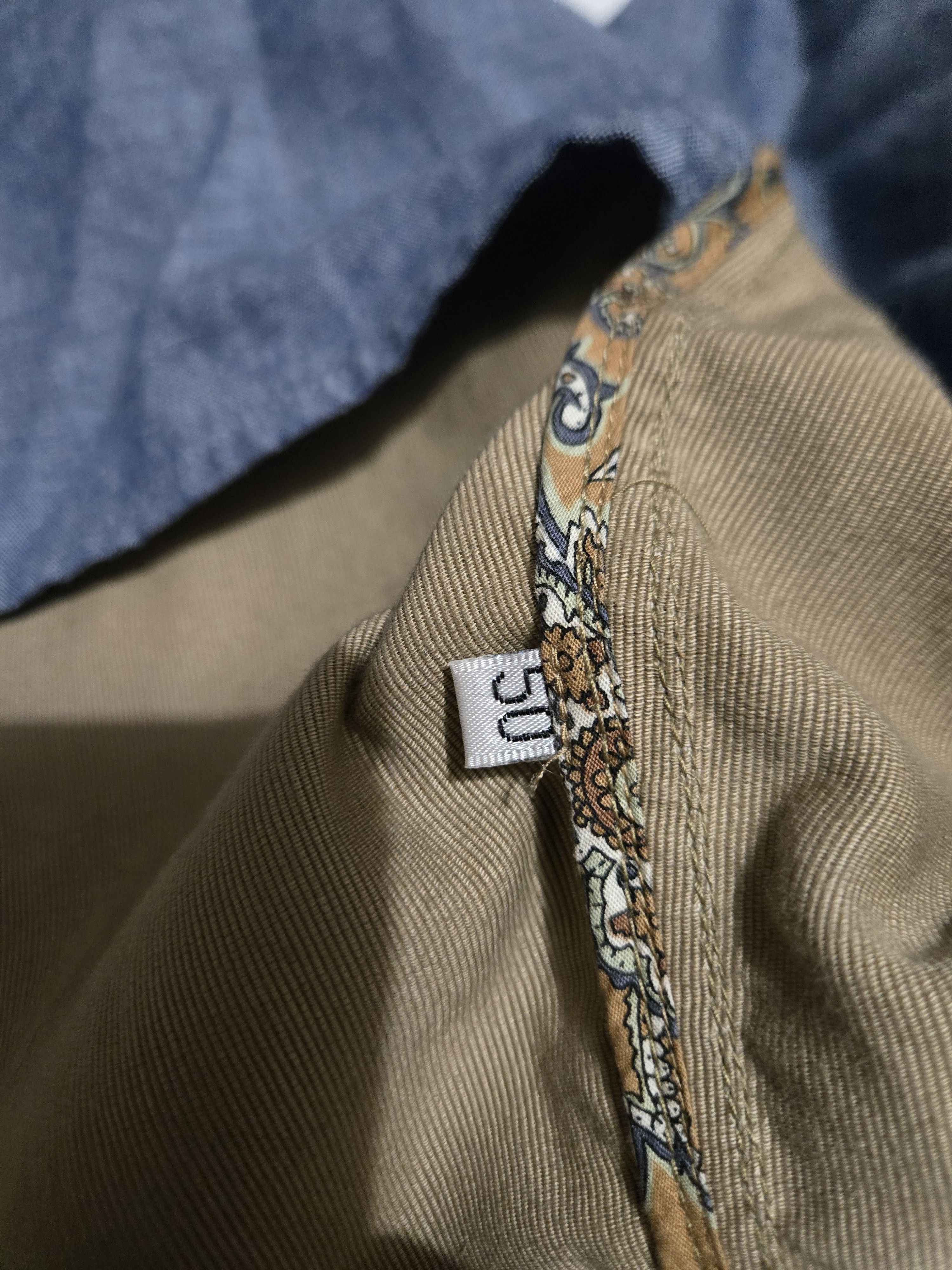 C.P. Company CP Company M 50 2010 Khaki Field Overshirt Size US M / EU 48-50 / 2 - 3 Thumbnail