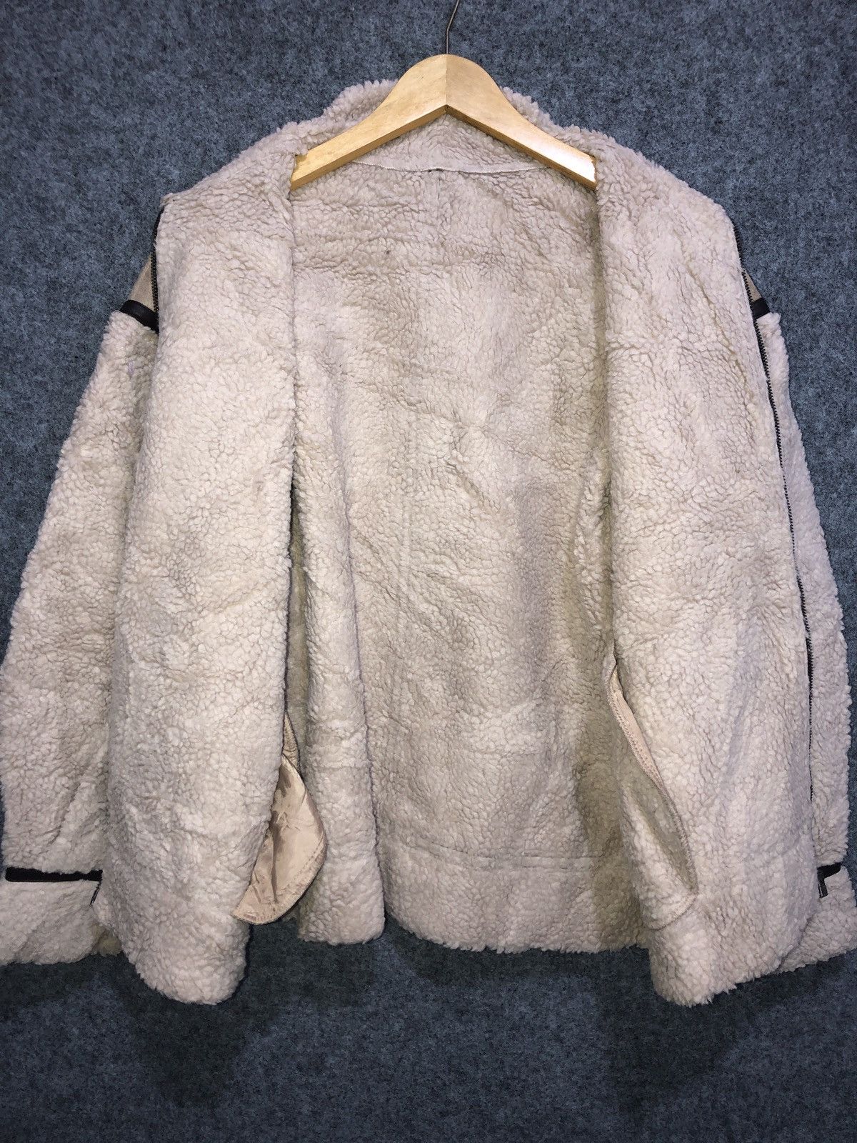 Japanese Brand GRL Jacket Size US L / EU 52-54 / 3 - 6 Thumbnail