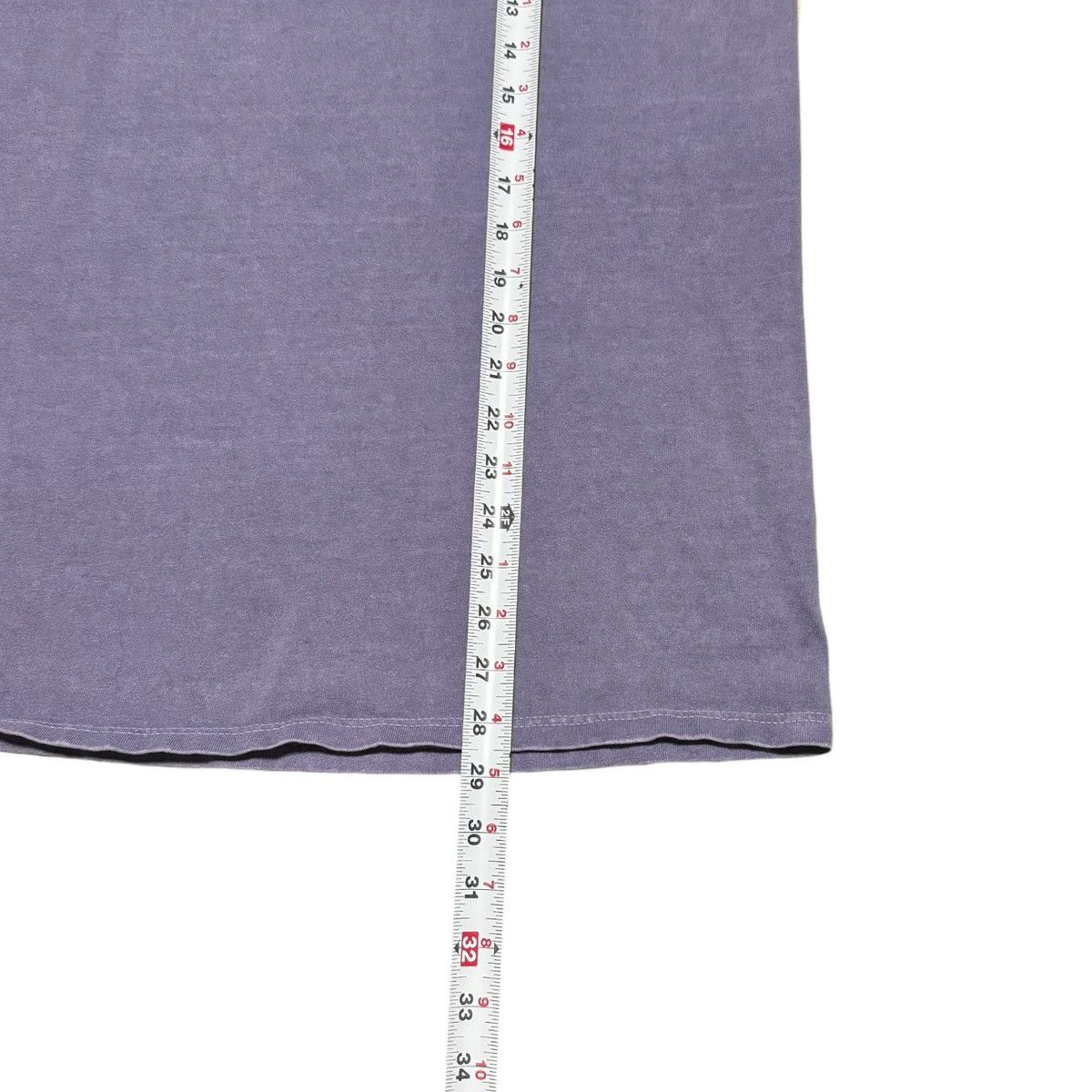 Vintage The Salty Dog Cafe Light Purple Shirt Men's XL NO NECK Size US XL / EU 56 / 4 - 7 Thumbnail