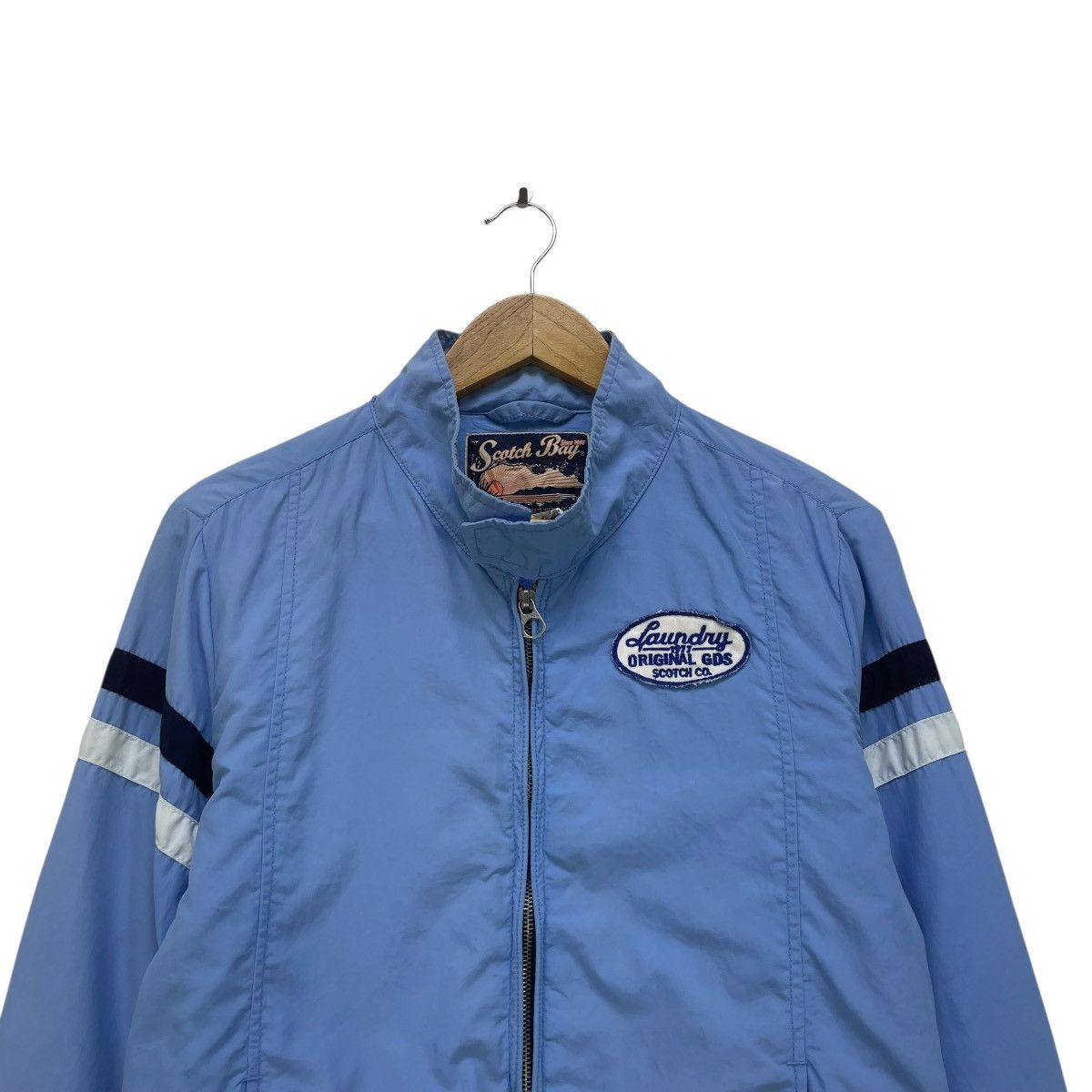Japanese Brand Japanese Brand Scatch Bay Jacket Size US M / EU 48-50 / 2 - 3 Thumbnail