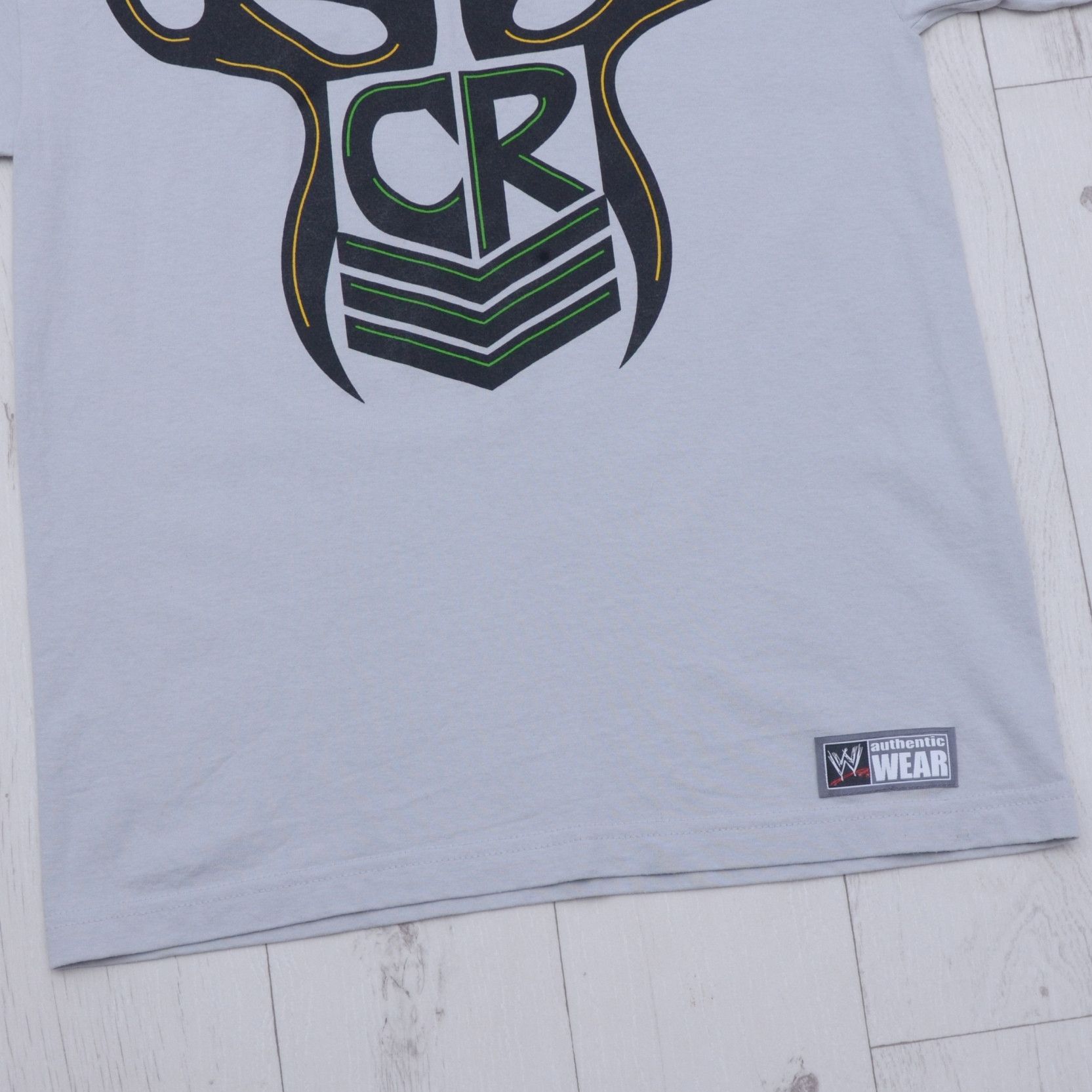 Band Tees × WWE WWE Dustin Cody Brothers T-Shirt M American Nightmare Tee Size US M / EU 48-50 / 2 - 5 Thumbnail