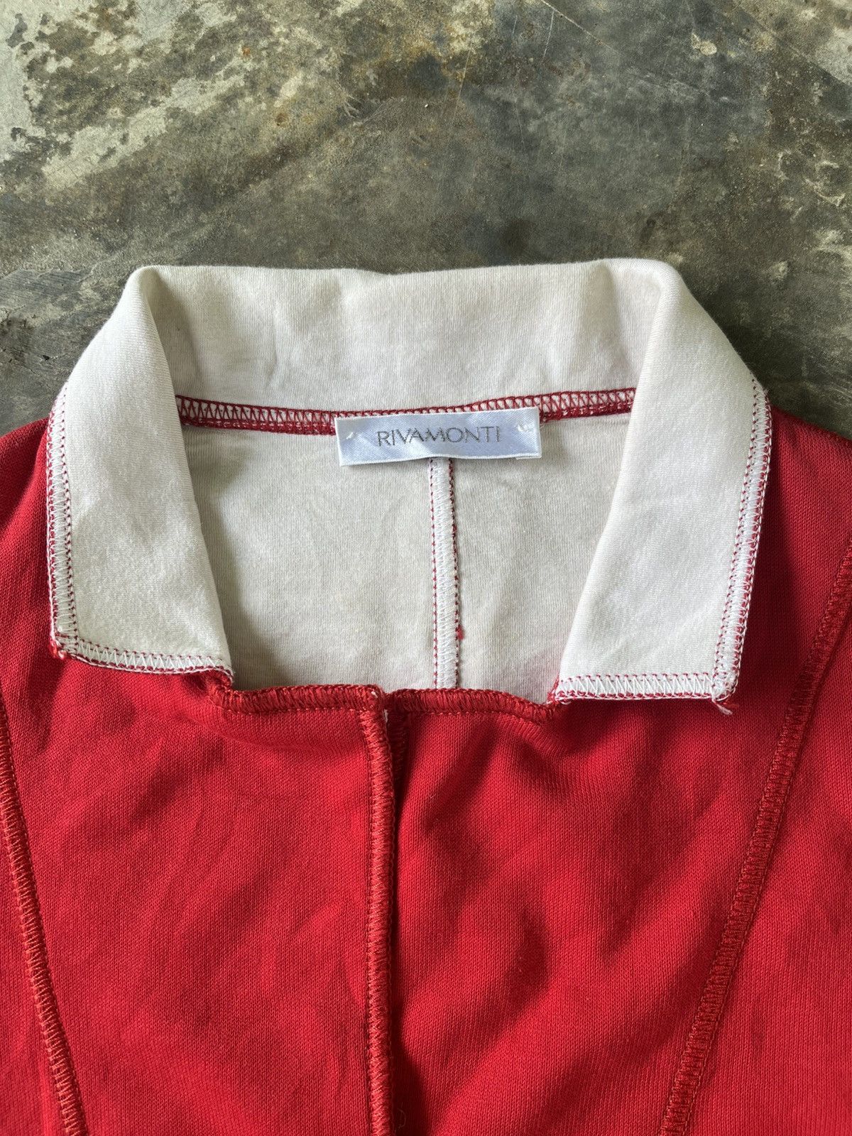 Brunello Cucinelli × Designer × Vintage Vintage Brunello Cucinelli Size US XS / EU 42 / 0 - 3 Thumbnail