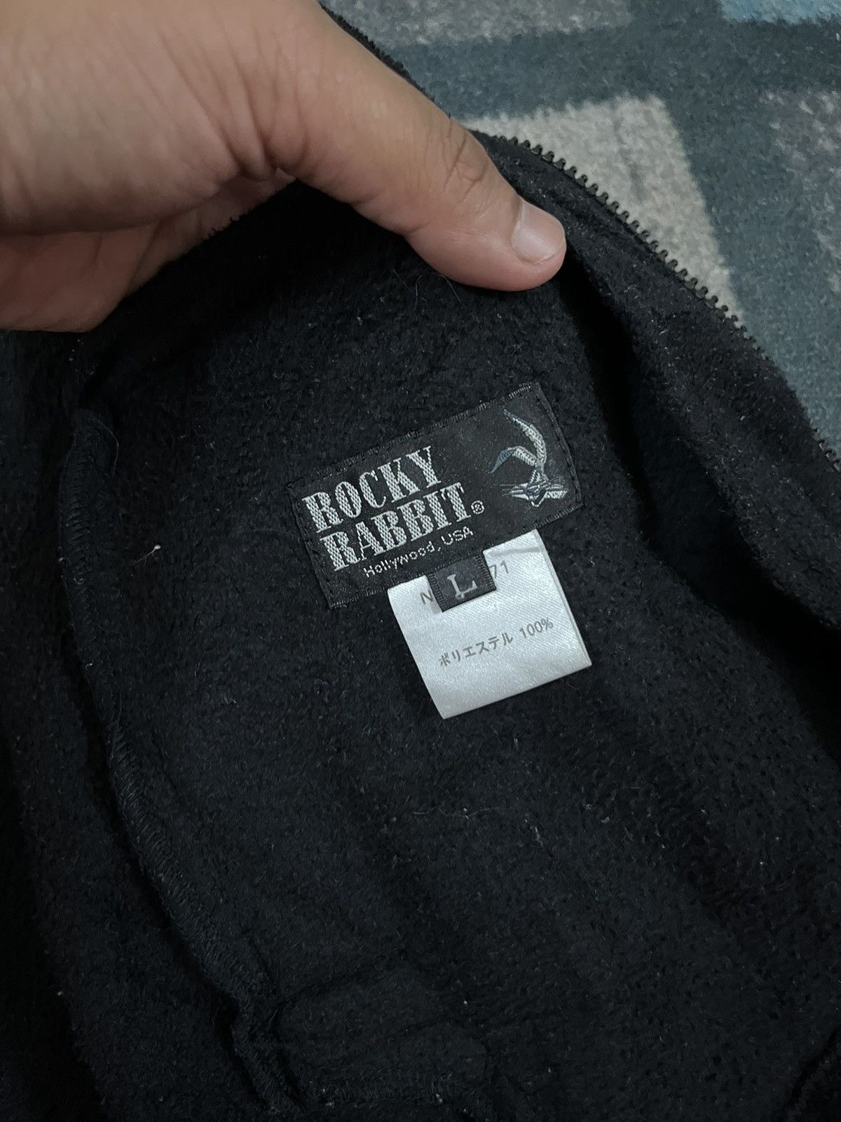 Other Rocky Rabbit vests Size US M / EU 48-50 / 2 - 4 Thumbnail