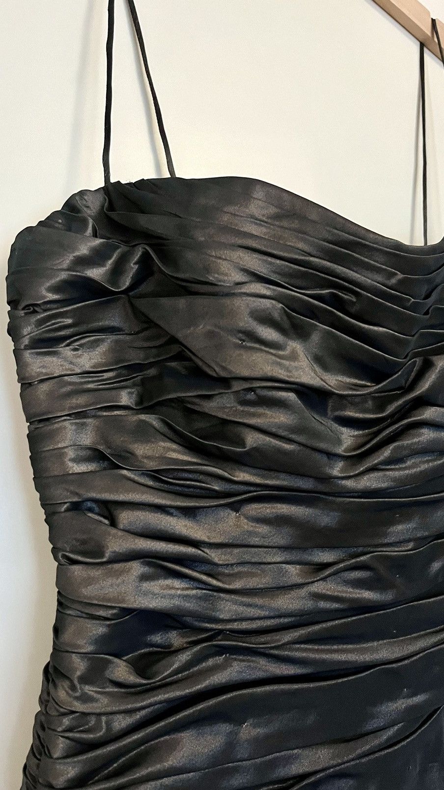 Other Rickie Freeman for Teri Jon floor-length dress Size M / US 6-8 / IT 42-44 - 4 Thumbnail