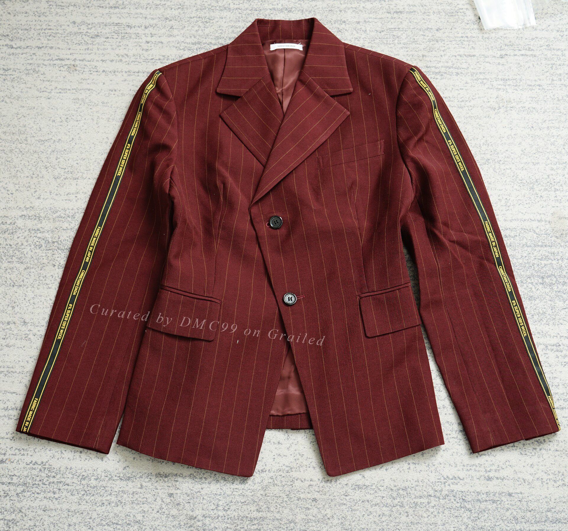 Christian Dada | Grailed