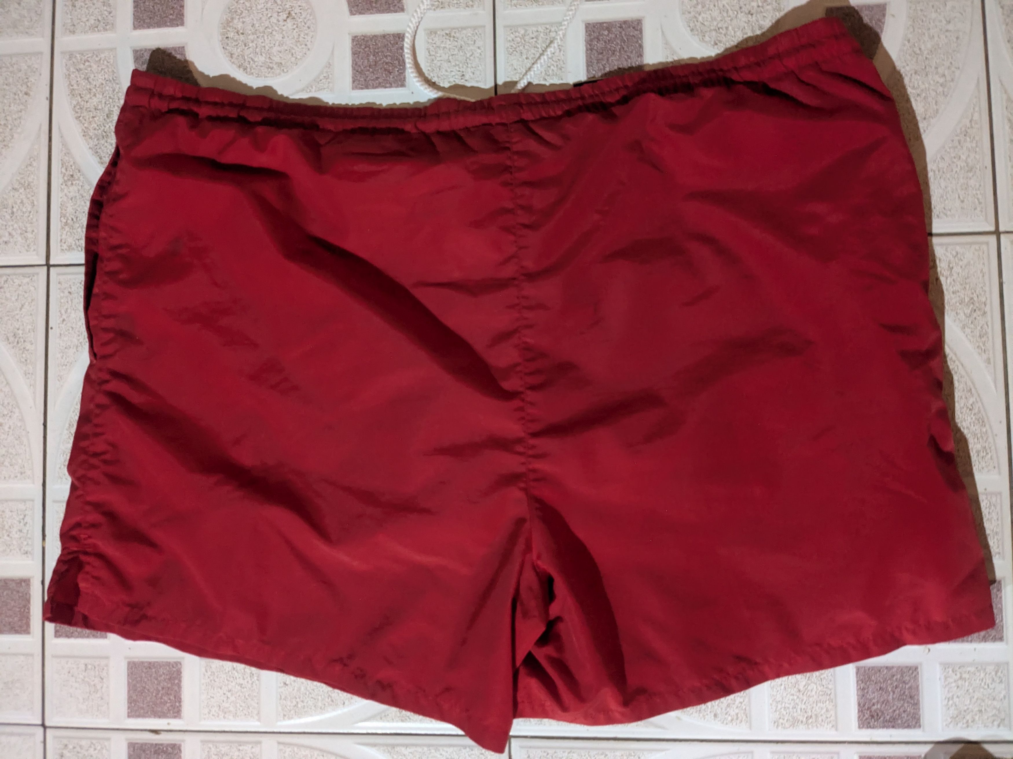 Polo Ralph Lauren Polo sport Ralph Lauren 90's authentic shorts Size US 36 / EU 52 - 9 Thumbnail