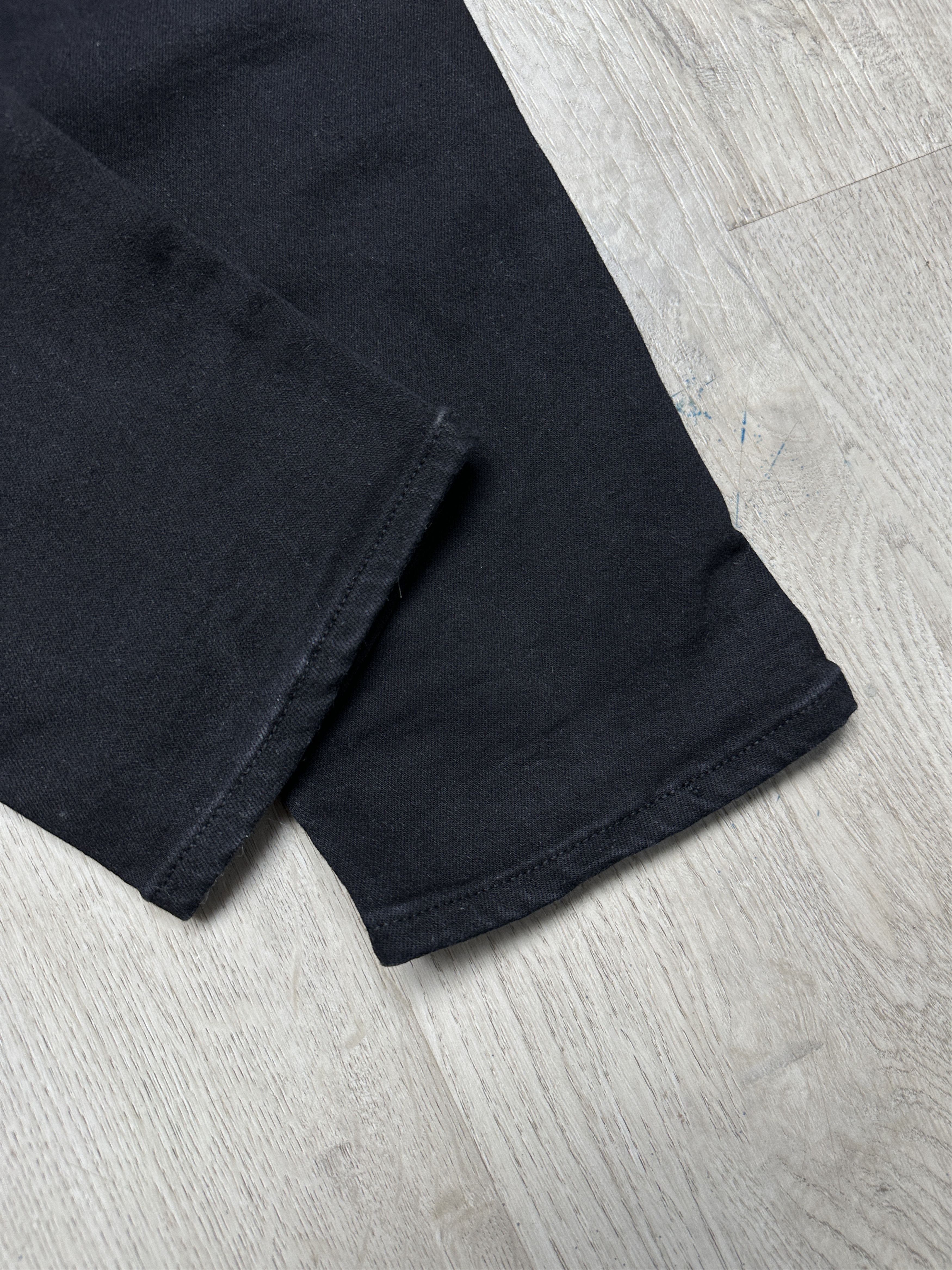 G-Star G Star Raw Mens Revend Skinny Denim Pants Jeans Size US 32 / EU 48 - 9 Thumbnail