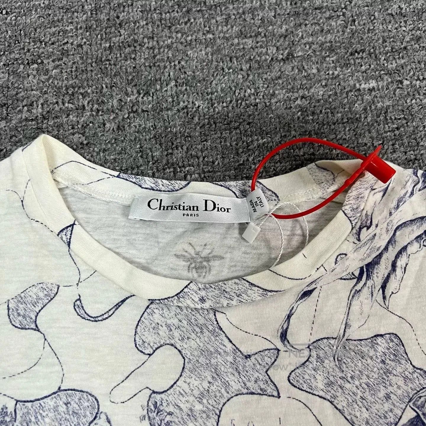 Dior DIOR Earth Series Short. Size US S / EU 44-46 / 1 - 4 Thumbnail