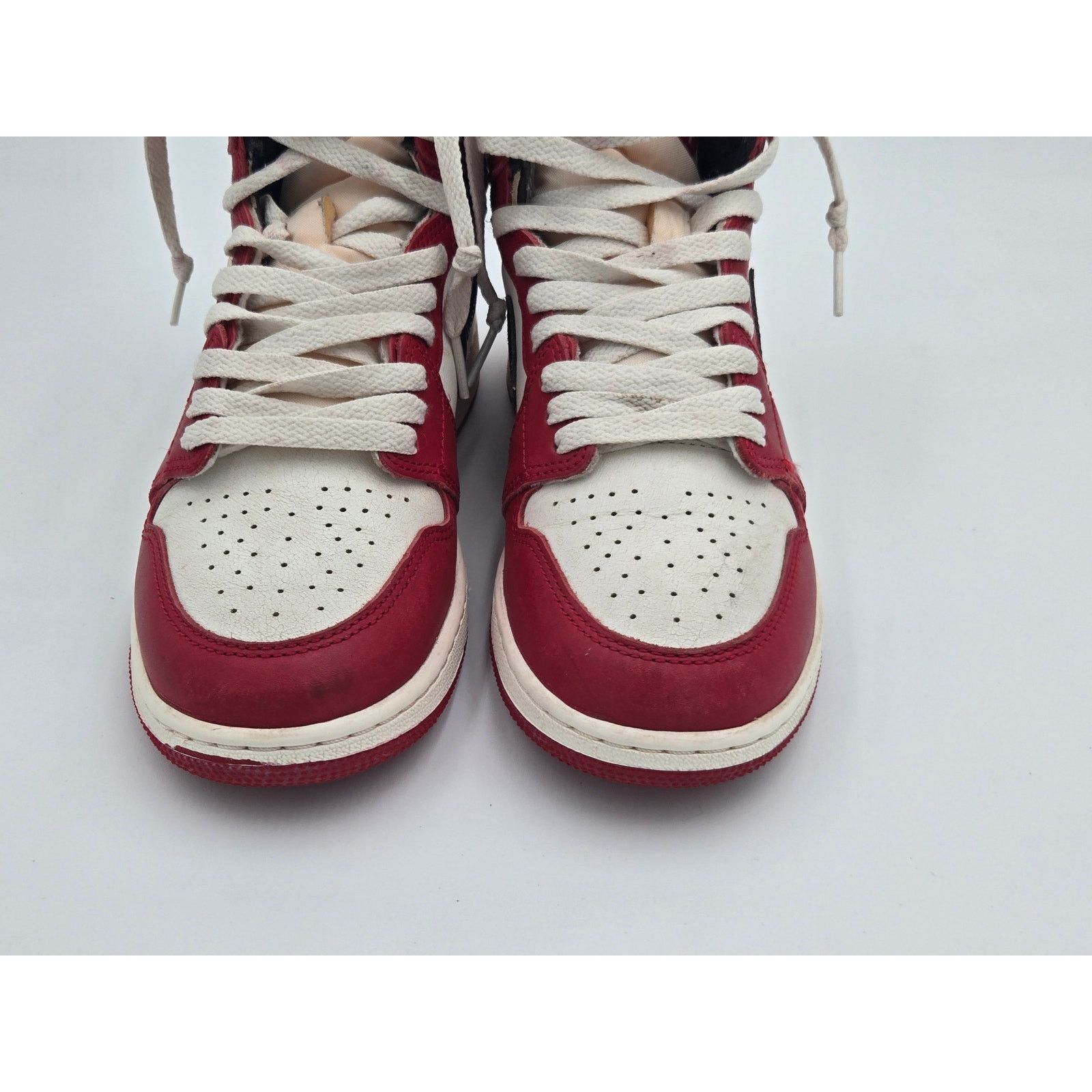 Nike Nike Air Jordan 1 Retro High OG Lost & Found GS 7Y Size US 7 / EU 40 - 7 Thumbnail