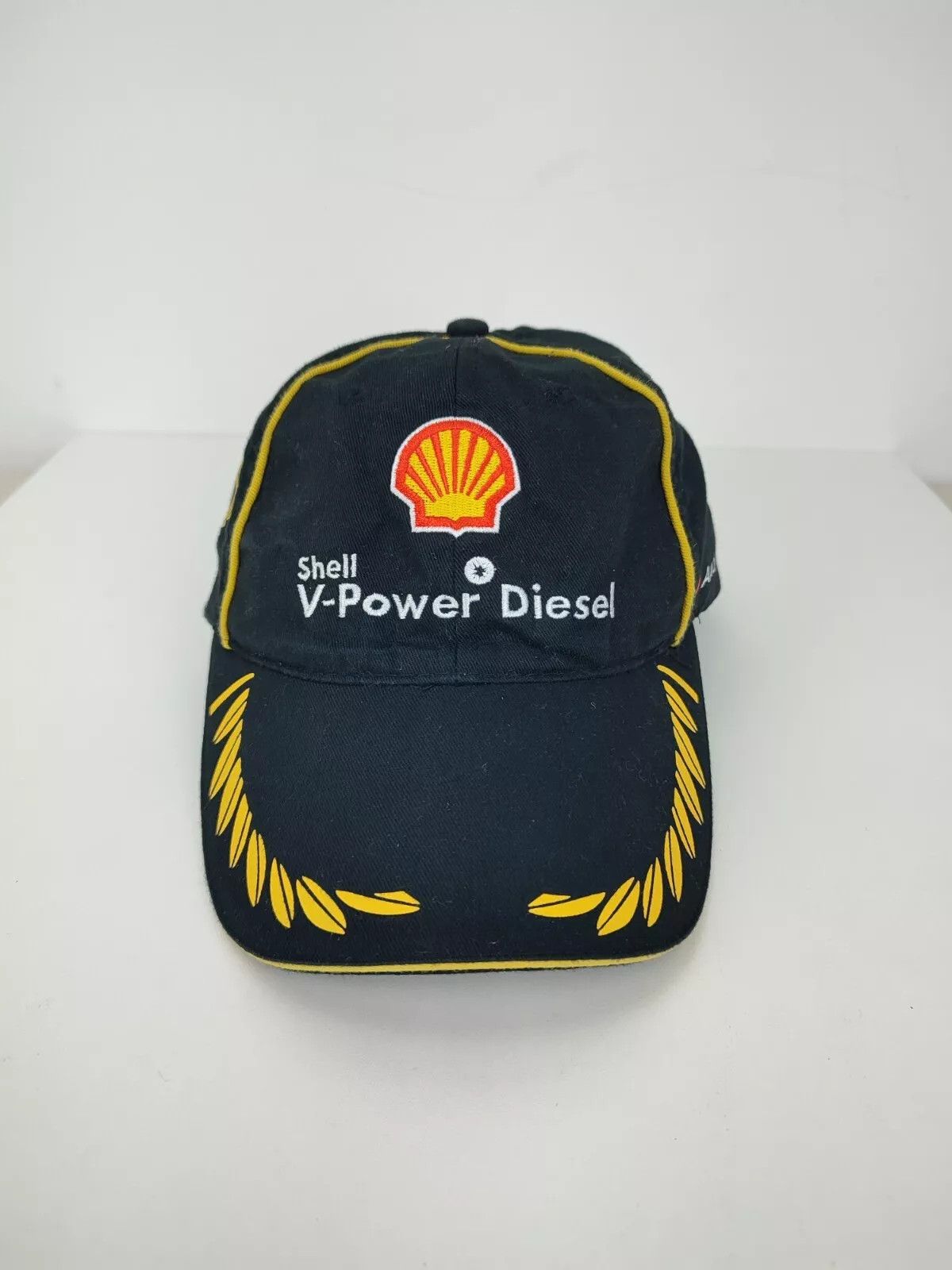 Vintage Vintage 00s Vintage 24 Hours Le Mans Shell Audi 2007 Size ONE SIZE - 11 Thumbnail