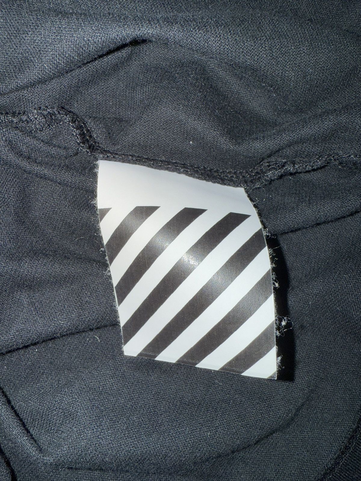 Off-White × Virgil Abloh Off-White Tech Marker S/S T-Shirt Size US S / EU 44-46 / 1 - 6 Thumbnail