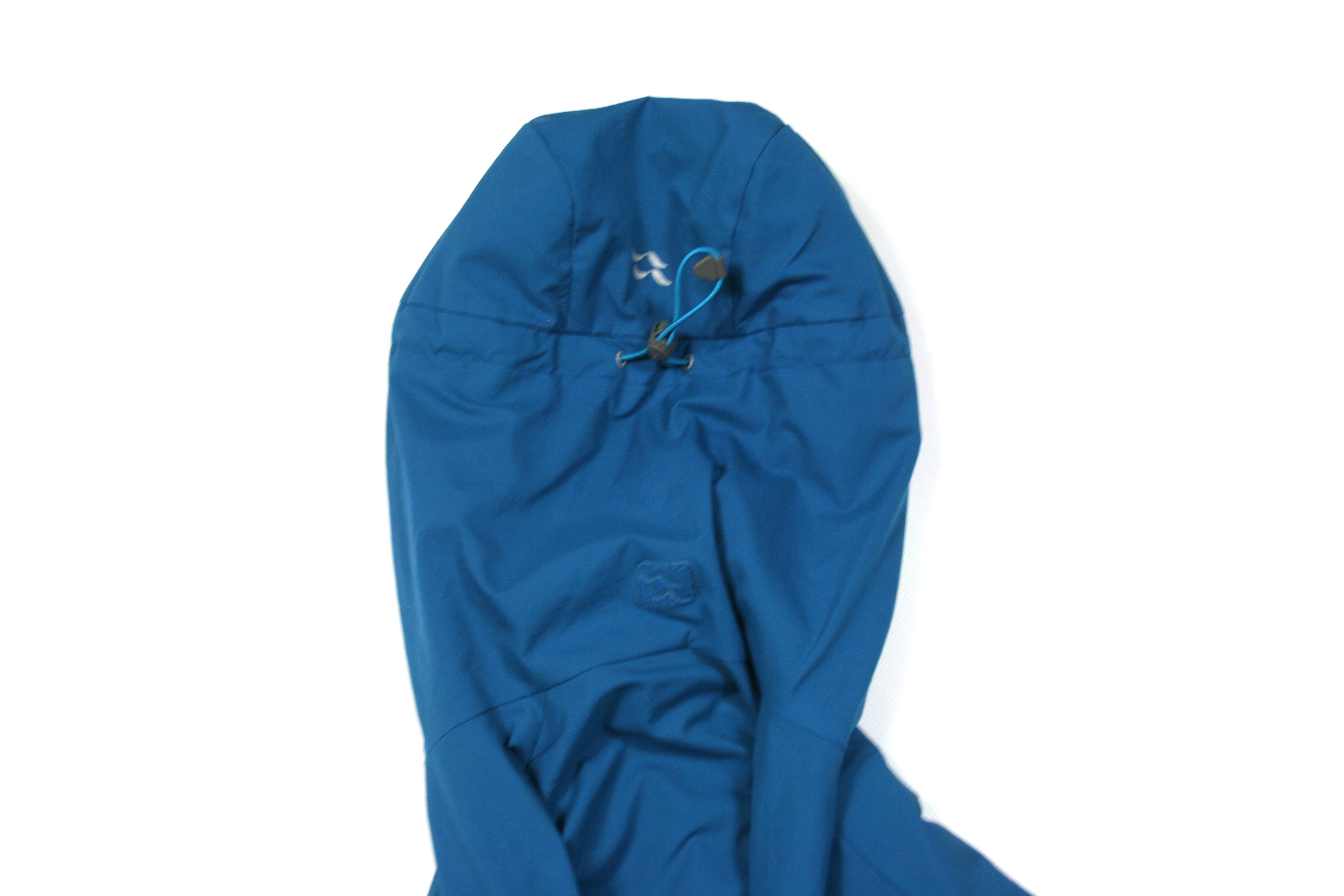 Rab Vapour Rise One Pertex Jacket Size L / US 10 / IT 46 - 5 Thumbnail
