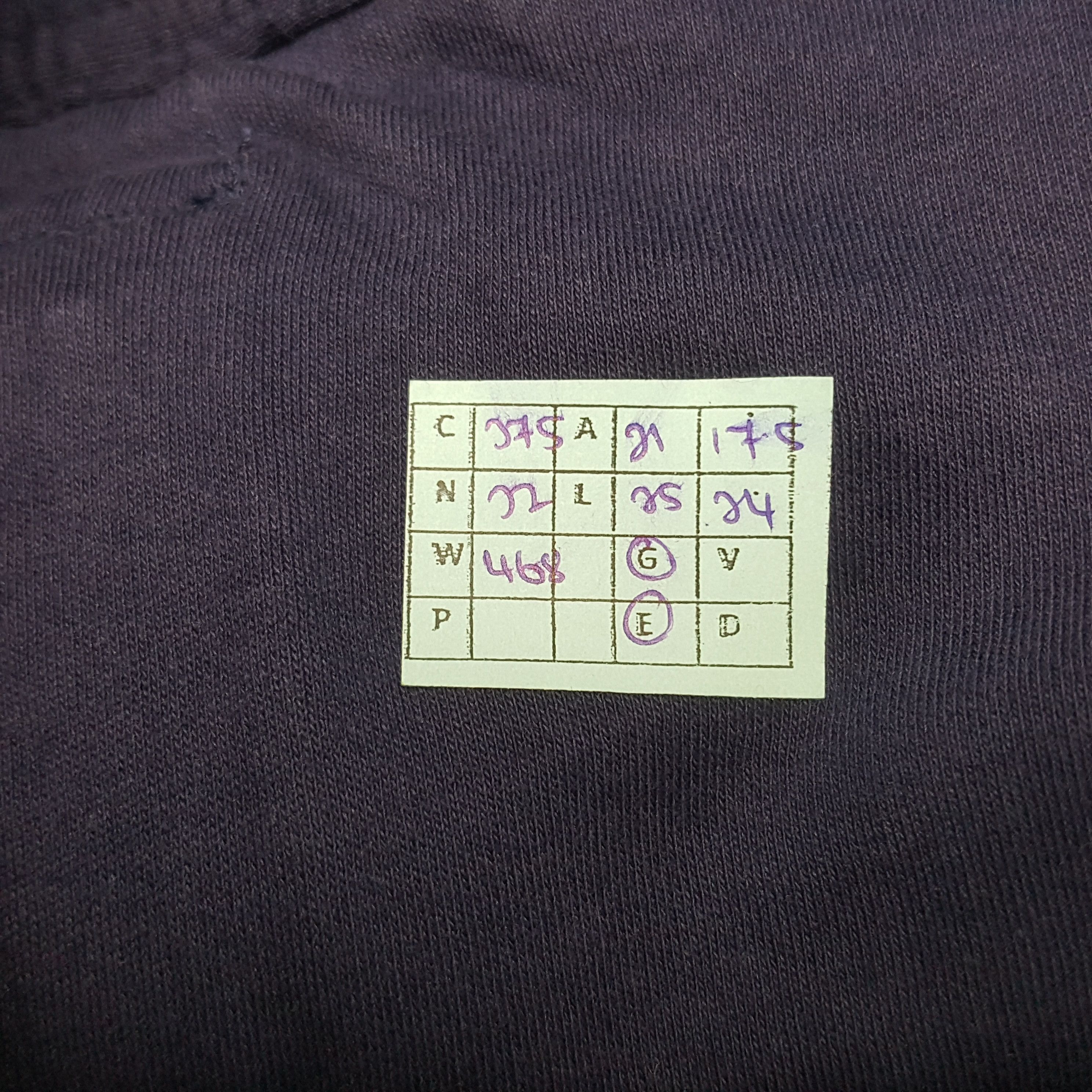 Polo Ralph Lauren × Vintage Vintage Polo Ralph Lauren Zipper Jacket Size US S / EU 44-46 / 1 - 7 Thumbnail