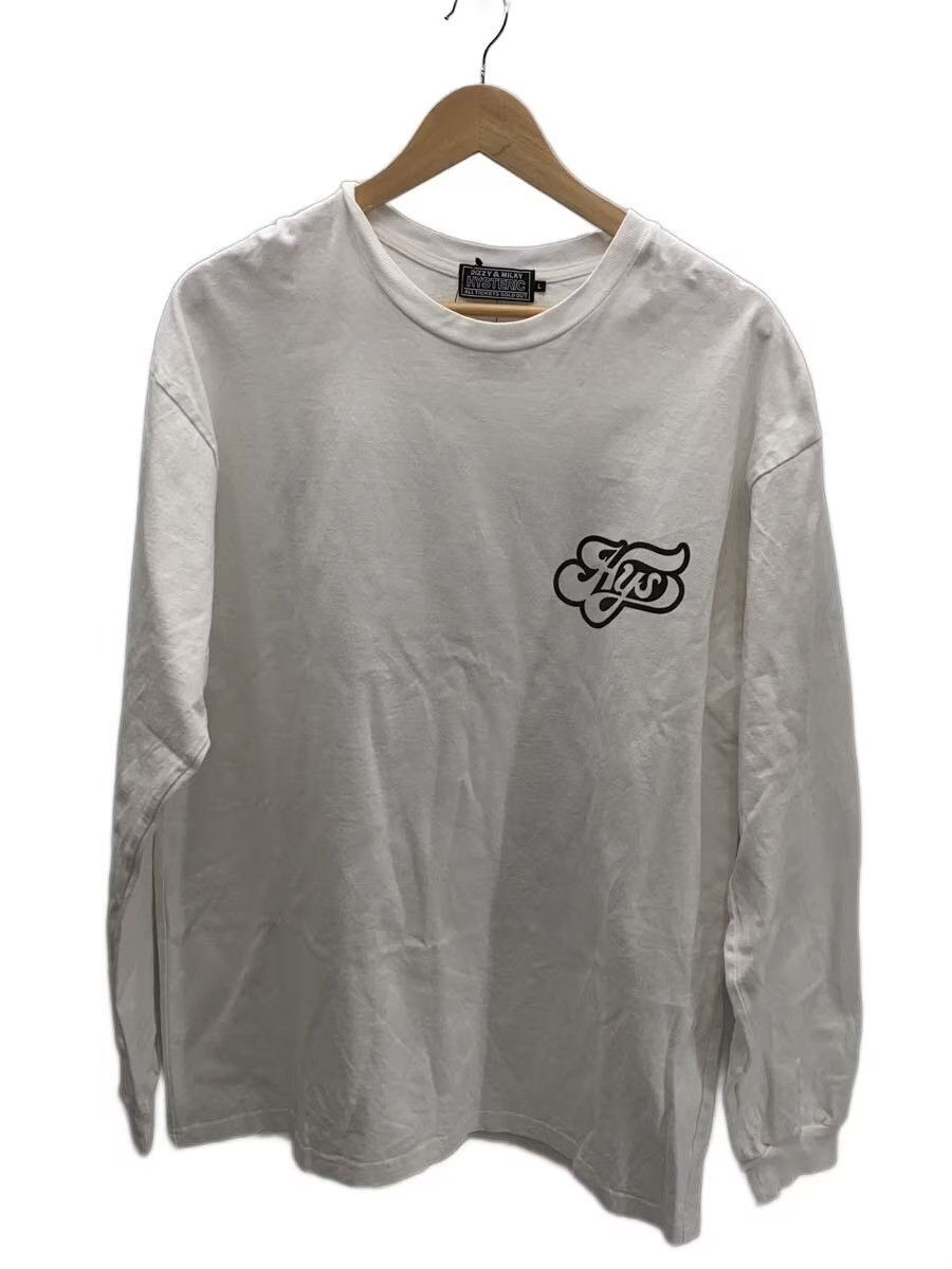 Hysteric Glamour Banana Longsleeve Size US L / EU 52-54 / 3 - 2 Thumbnail
