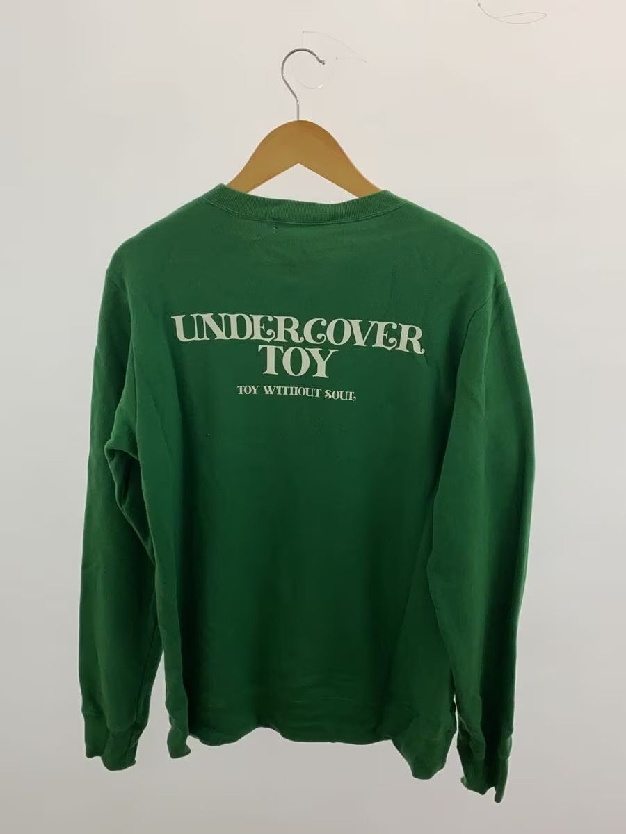 Undercover Bear Toy Sweatshirt Size US M / EU 48-50 / 2 - 2 Thumbnail