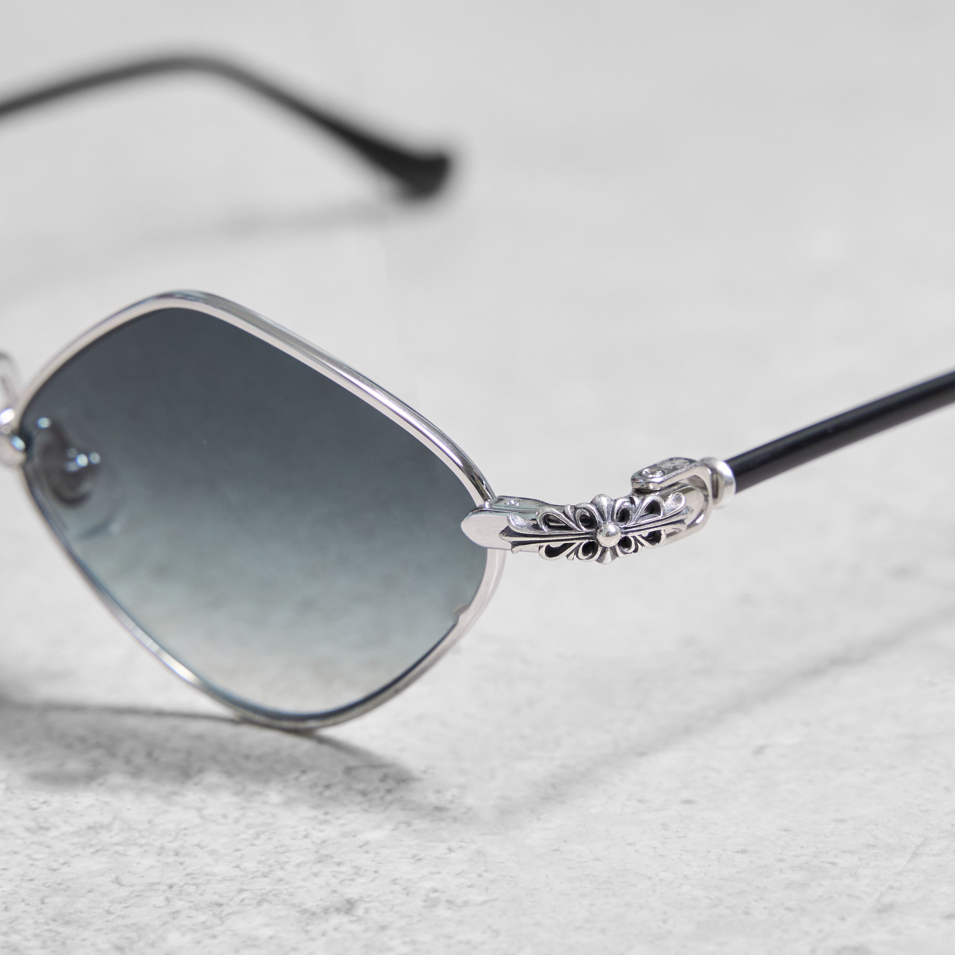Chrome Hearts CHROME HEARTS DIAMOND DOG Size ONE SIZE - 1 Thumbnail