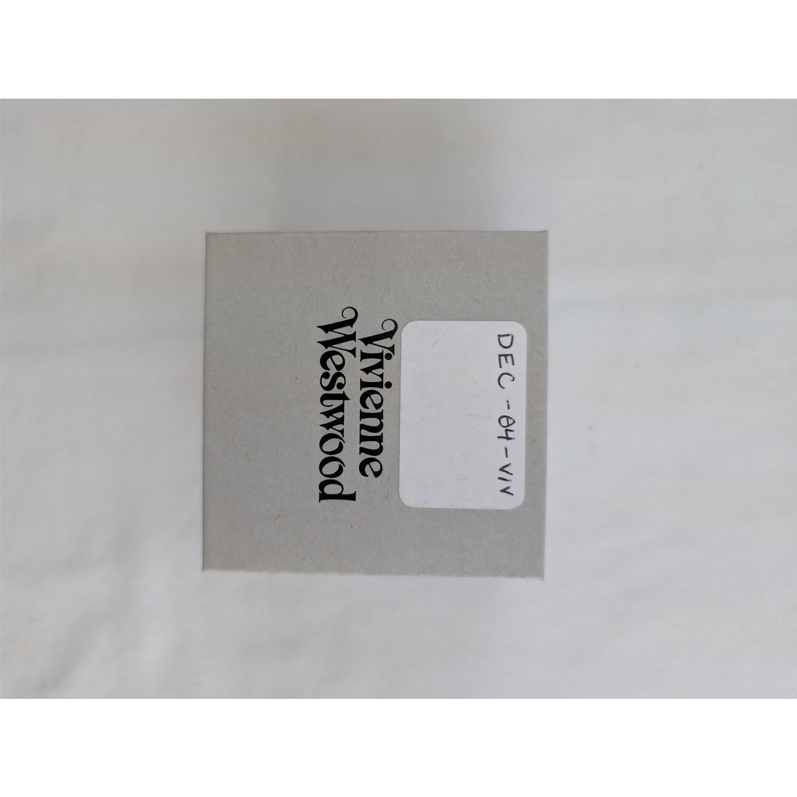 Vivienne Westwood o1rshd1 unisex Neil Mini Bas Relief Pendant Necklace Brass Size ONE SIZE - 16 Thumbnail
