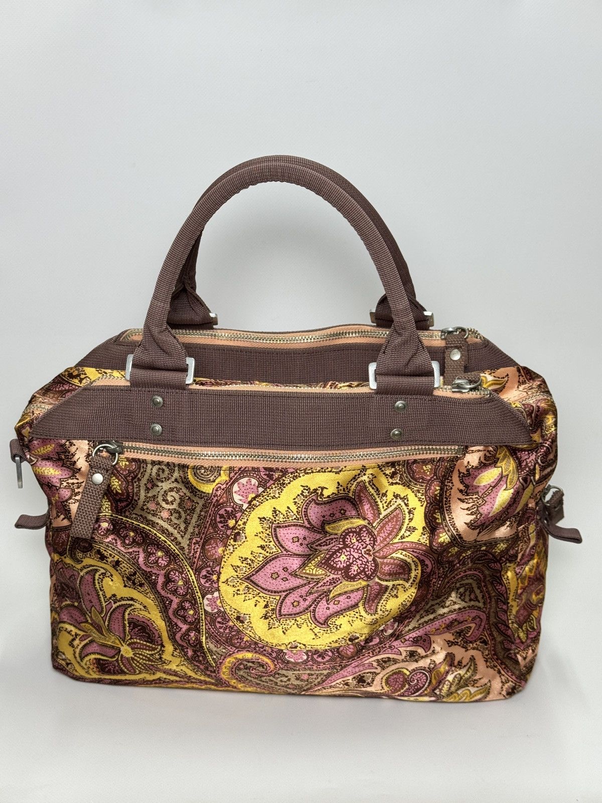 George Gina & Lucy George Gina & Lucy Miss Perfect Handbag Alyx Style Y2K Size ONE SIZE - 4 Thumbnail