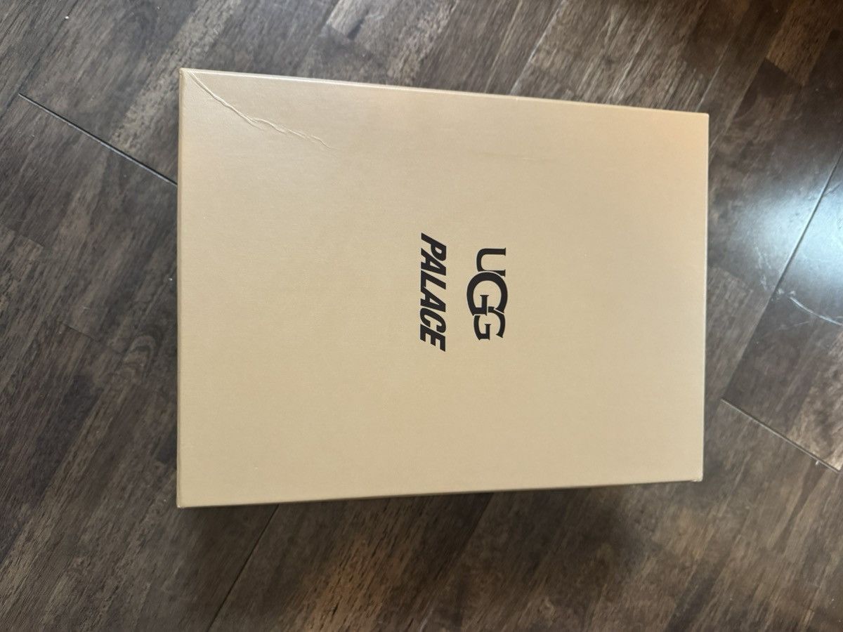 Palace × Ugg Palace x Ugg Tasman Slipper size 9 Size US 9 / EU 42 - 8 Thumbnail