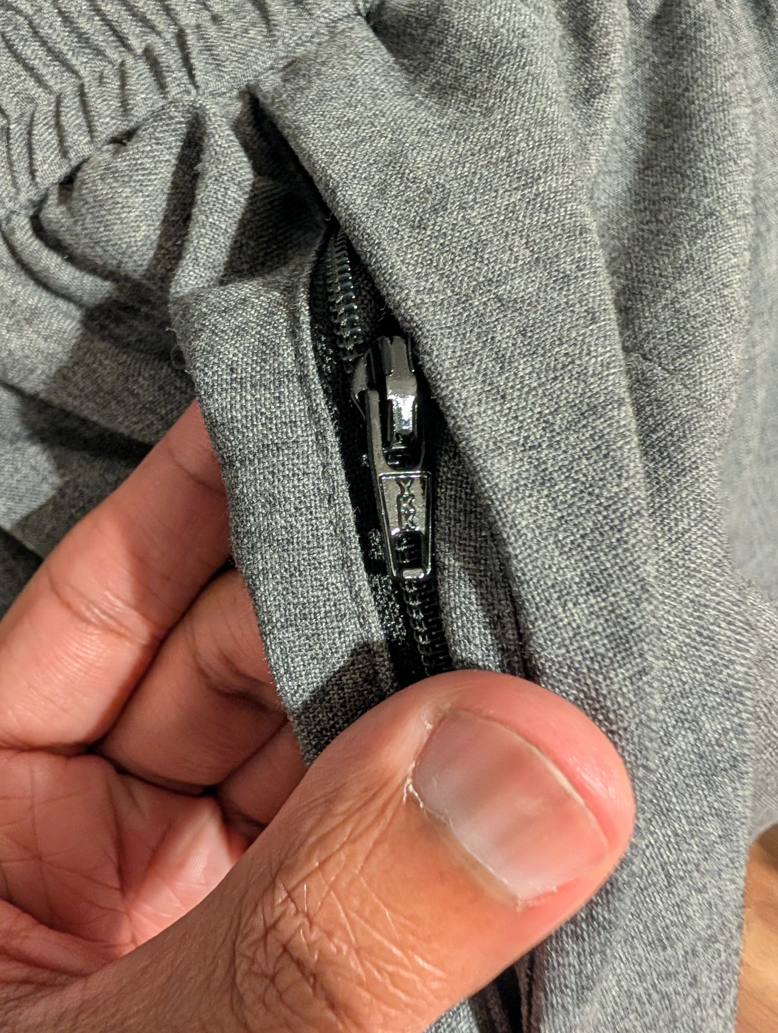 Other With A Beginner's Mind Easy Trouser Size US 34 / EU 50 - 3 Thumbnail