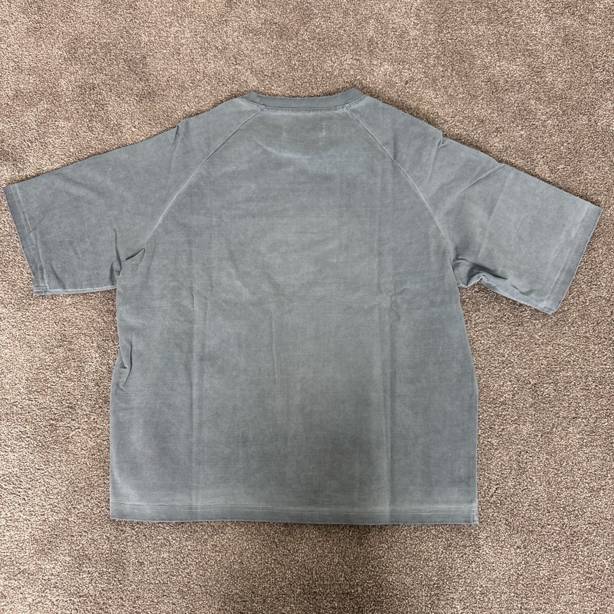 Other Moonlight Mansion Washed Line T-Shirt Size US M / EU 48-50 / 2 - 2 Thumbnail
