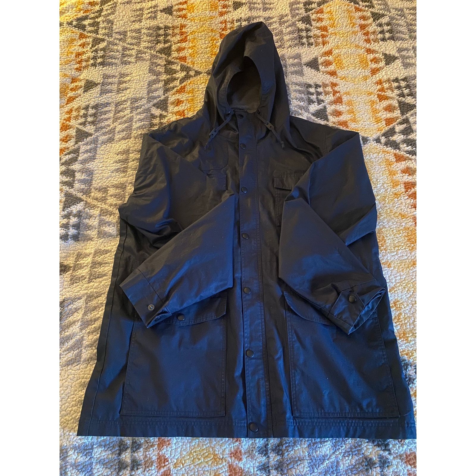 Nike Nike SB Huntsman Jacket. size men's extra large Size US XL / EU 56 / 4 - 1 Thumbnail