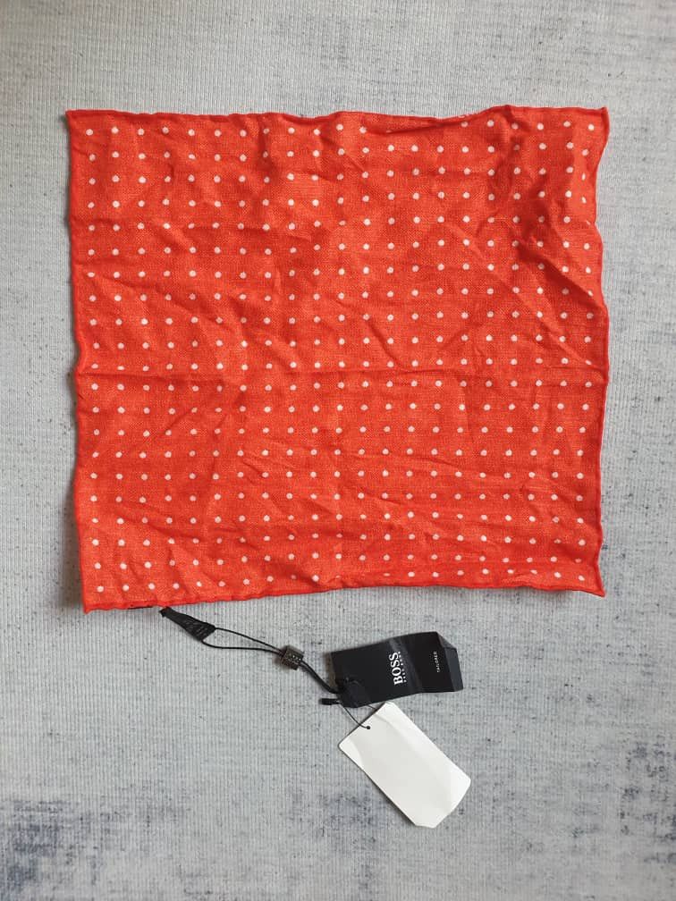 Hugo Boss Hugo boss handkerchief Size ONE SIZE - 1 Thumbnail