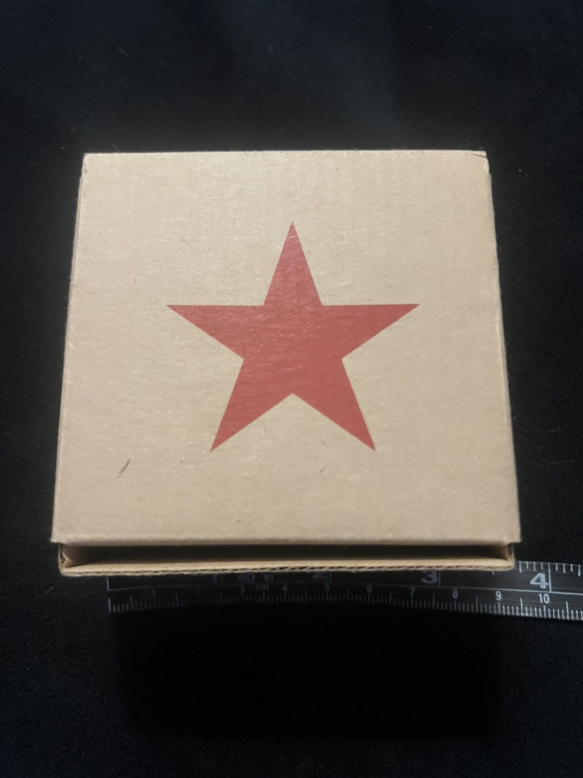 Bape 1999 Hong Kong store pin 2 Size ONE SIZE - 8 Thumbnail