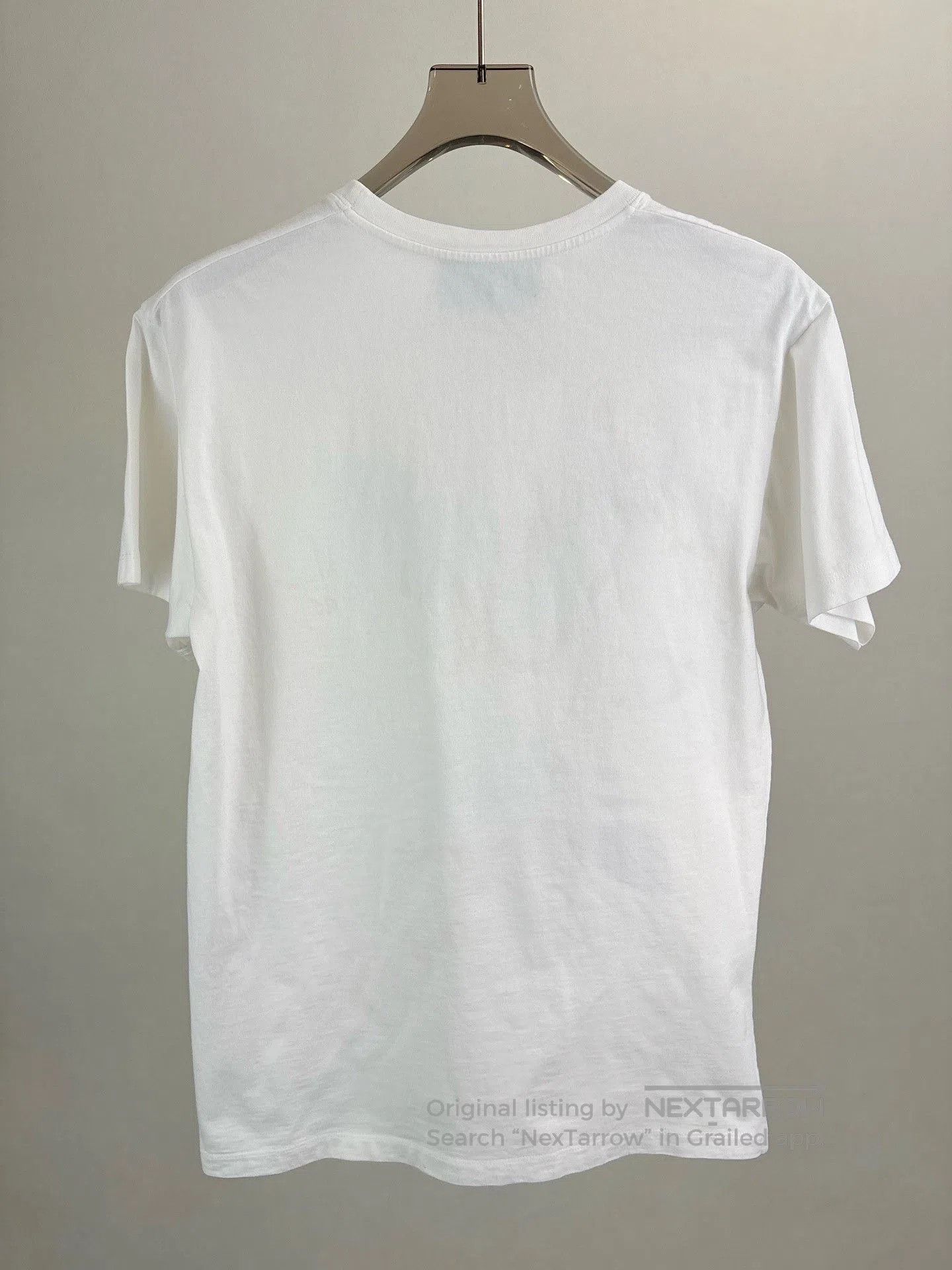 Gucci GUCCI x ADIDAS Collaborative T. Size US S / EU 44-46 / 1 - 2 Thumbnail