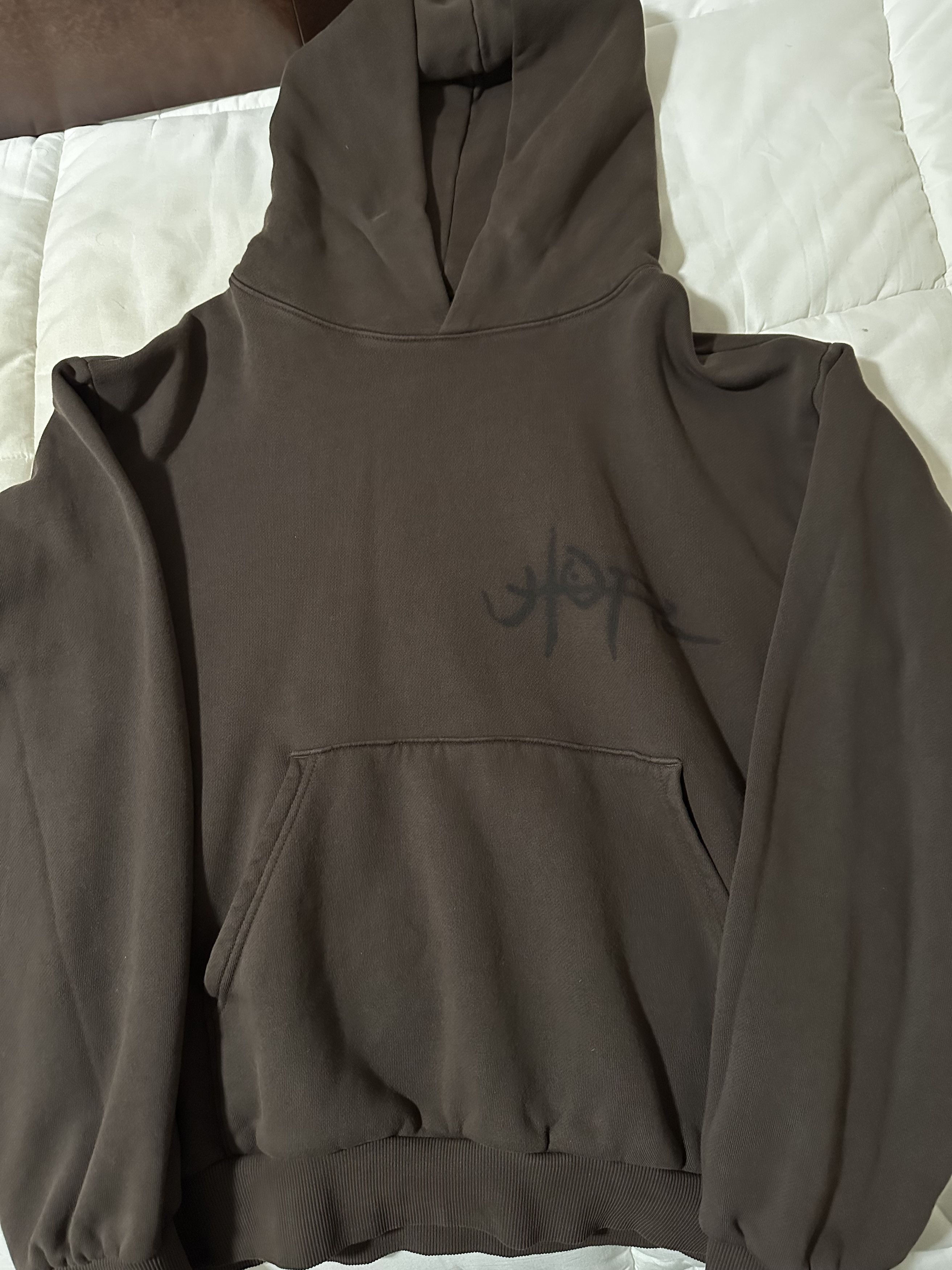 Travis Scott Topia Pack A2 Hoodie Size US M / EU 48-50 / 2 - 3 Thumbnail