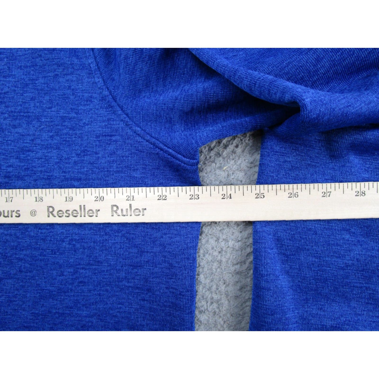 Under Armour Under Armour Sweatshirt Mens L Blue UA Storm 1 Quarter 1/4 Zip Deer Valley Golf Size US L / EU 52-54 / 3 - 7 Thumbnail