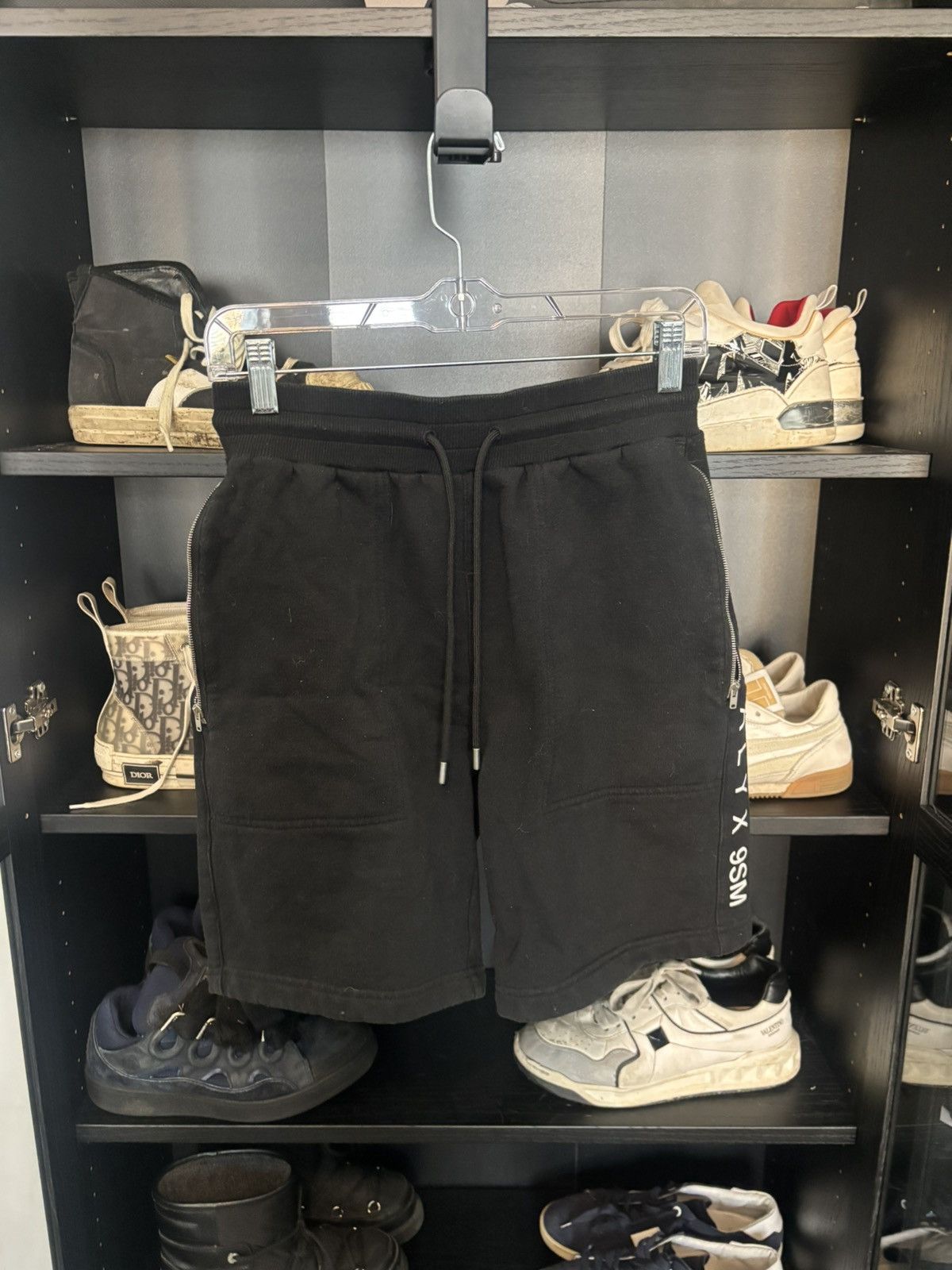 1017 ALYX 9SM Alyx shorts Size US 30 / EU 46 - 1 Thumbnail
