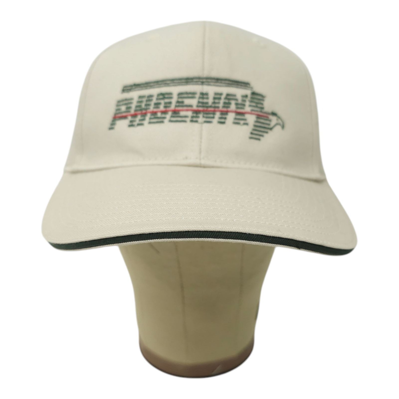 Cobra Phoenix Embroidered Logo Strap Cap Trucker Baseball Hat Size ONE SIZE - 9 Thumbnail