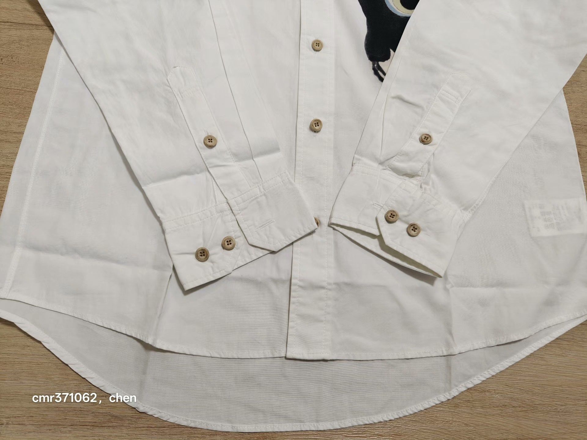 Visvim VISVIM 17SS V+V B.D UPSTREAMER Shirt Size US M / EU 48-50 / 2 - 4 Thumbnail