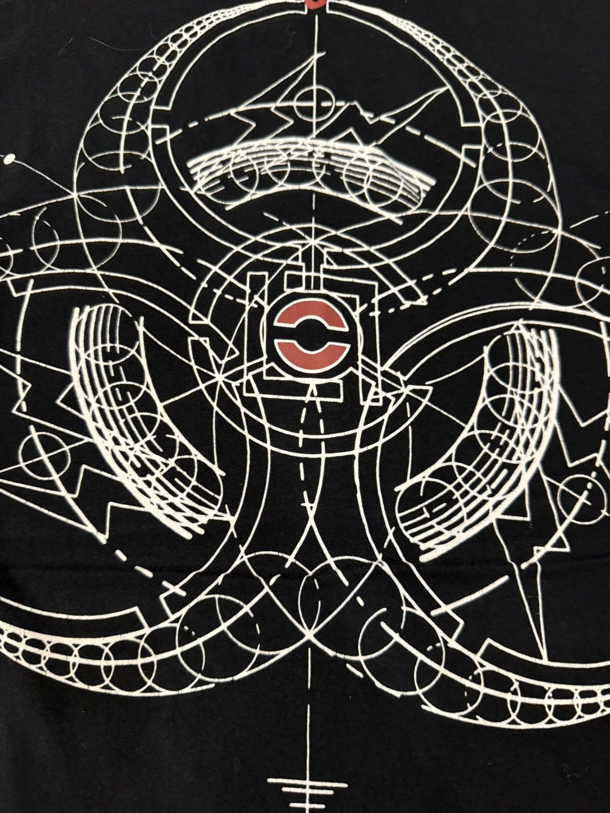 CLOT × Fragment Design Clot x frgament tee Size US S / EU 44-46 / 1 - 5 Thumbnail
