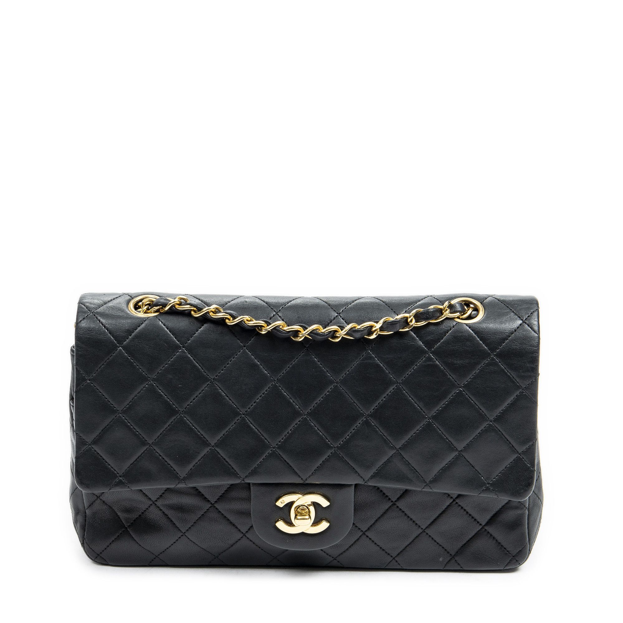 Chanel Classic Double Flap 26 Size ONE SIZE - 1 Thumbnail