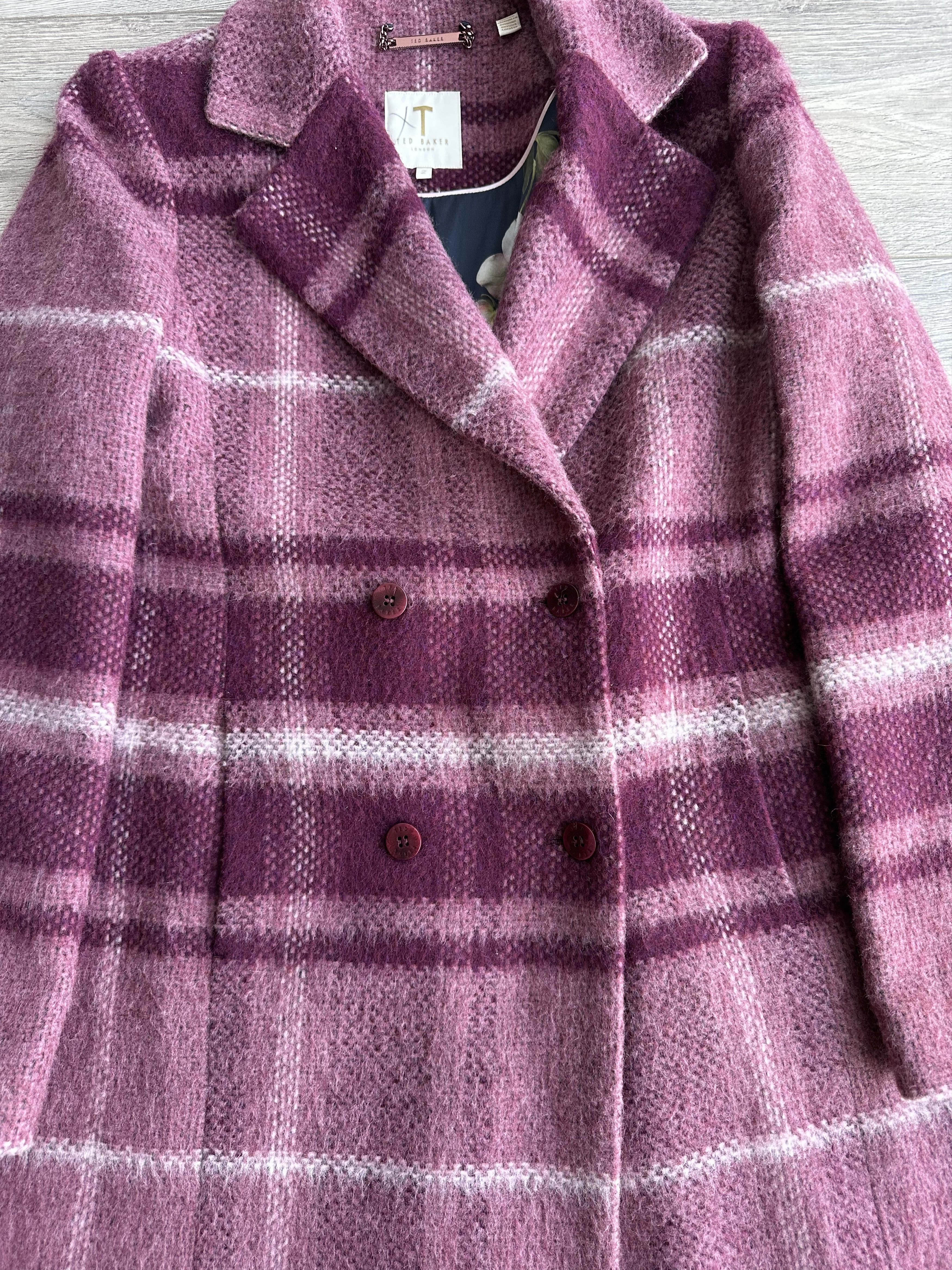 Ted Baker Coat