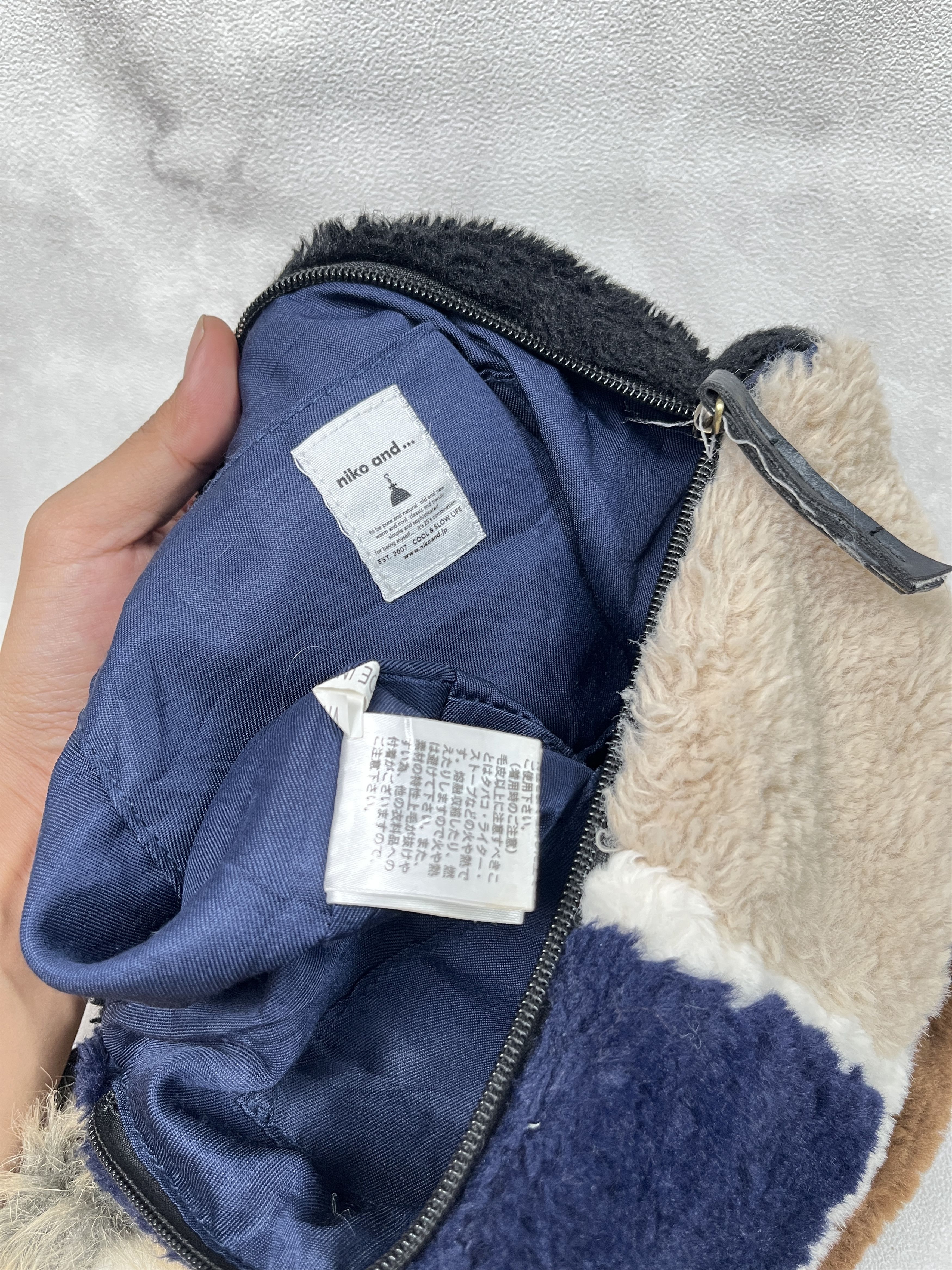 Japanese Brand 🔥🔥LAST CALL🔥🔥Niko And JAPAN Size ONE SIZE - 4 Thumbnail